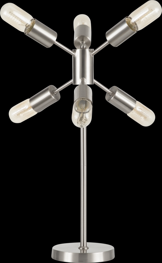 Teregram Road Steel Lamp - Thumbnail - Image 6