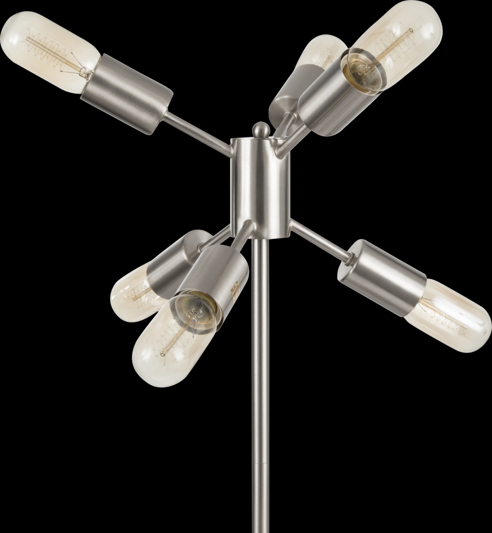 Teregram Road Steel Lamp - Thumbnail - Image 7