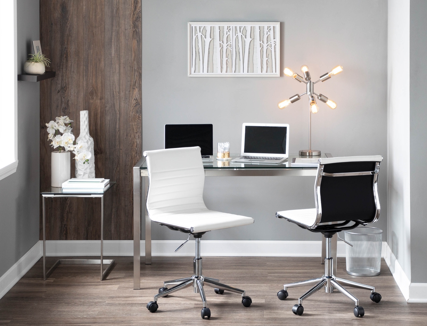 Teregram Road Steel Lamp - Thumbnail - Image 9