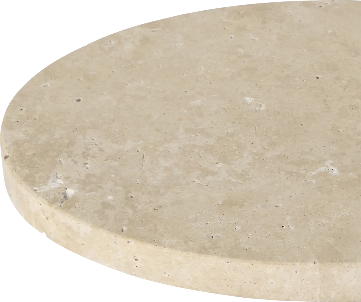 Terim Beige Accent Table - Thumbnail - Image 6
