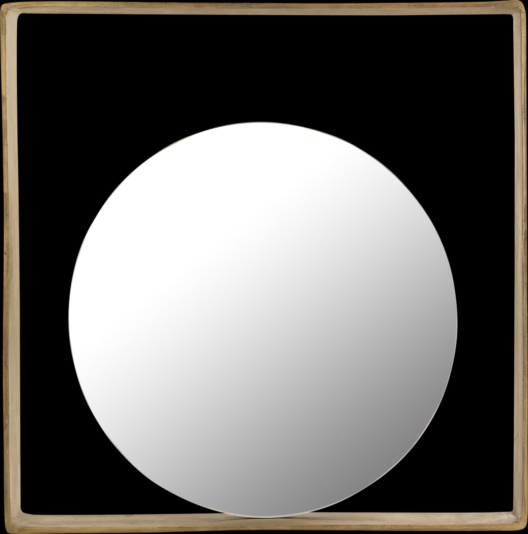 Terol Yellow Mirror - Thumbnail - Image 2