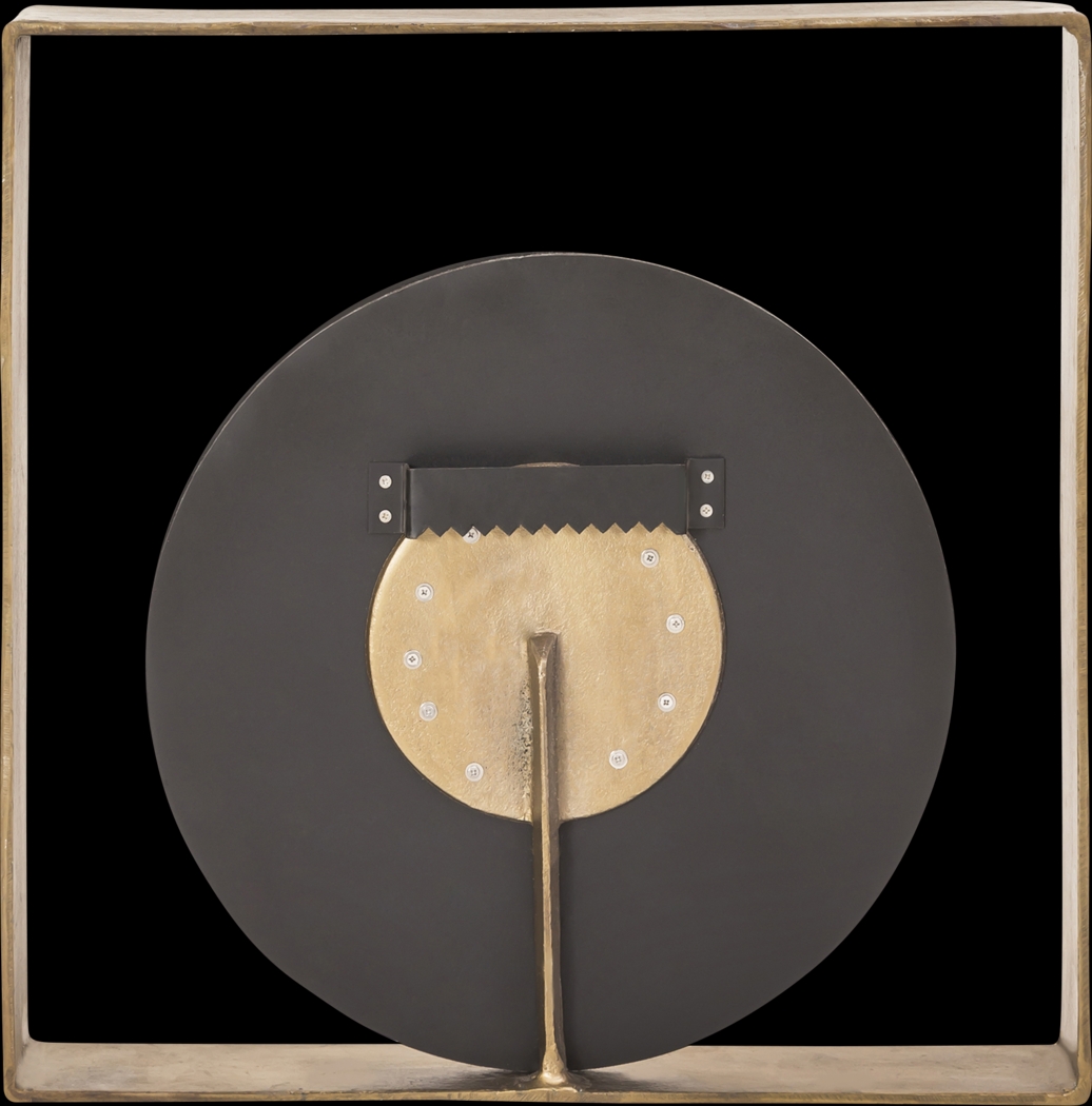 Terol Yellow Mirror - Thumbnail - Image 3