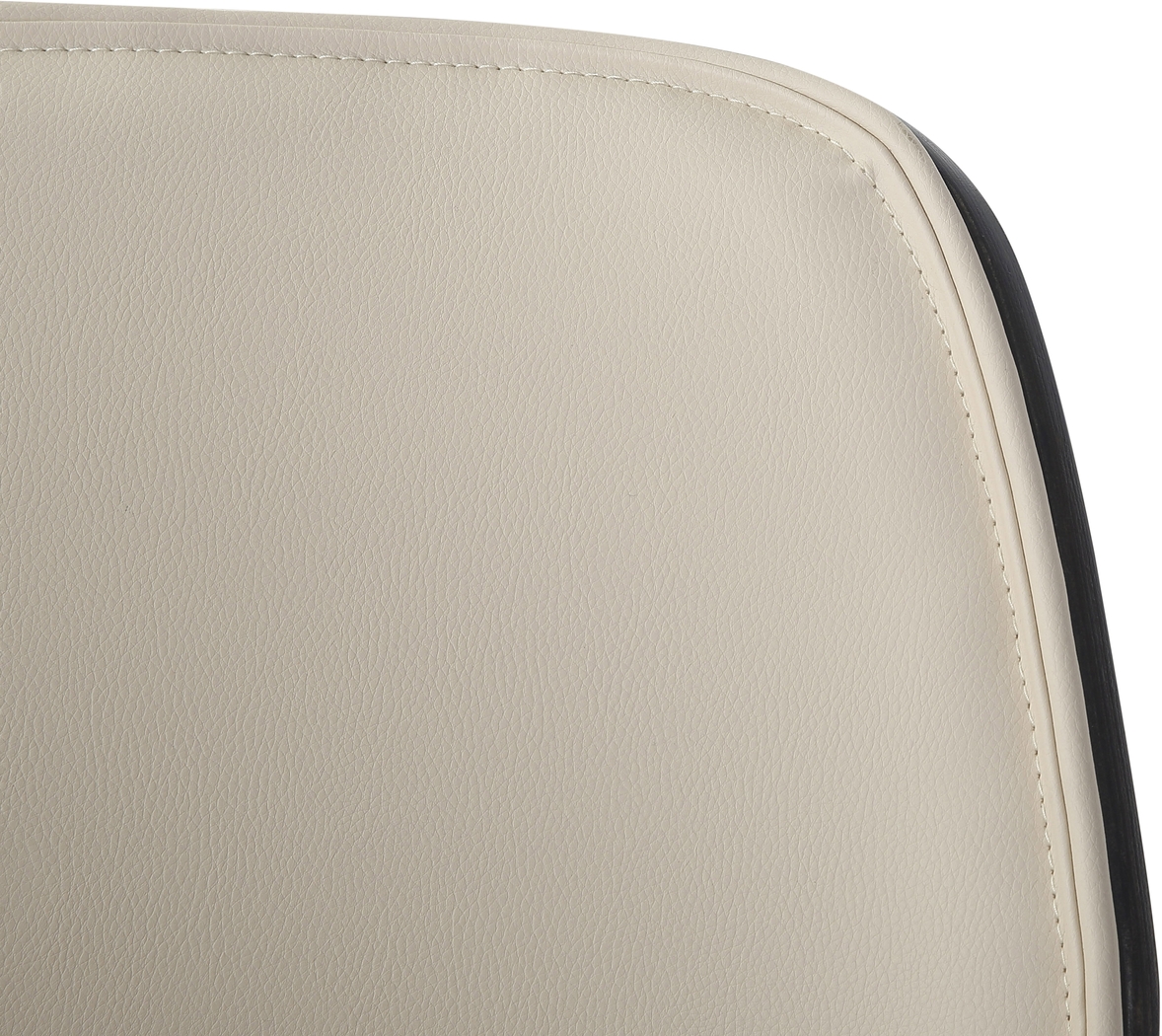 Terrabrok Cream Dining Chair - Thumbnail - Image 5