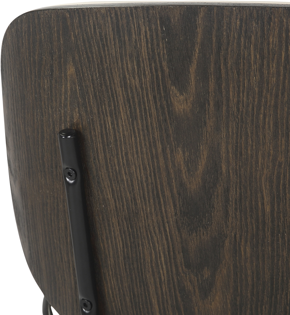 Terrabrok Cream Dining Chair - Thumbnail - Image 8