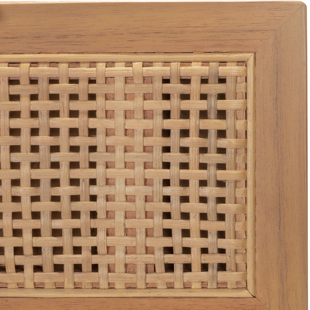 Terrabrook Natural Accent Cabinet - Thumbnail - Image 11