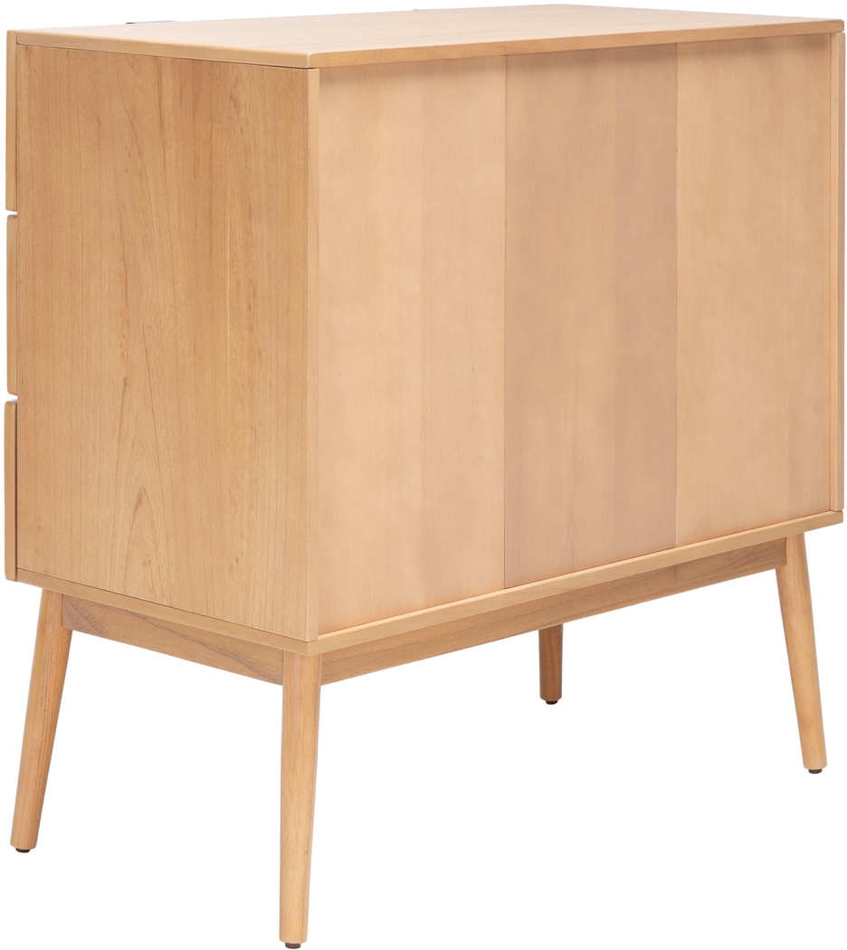 Terrabrook Natural Accent Cabinet - Thumbnail - Image 7