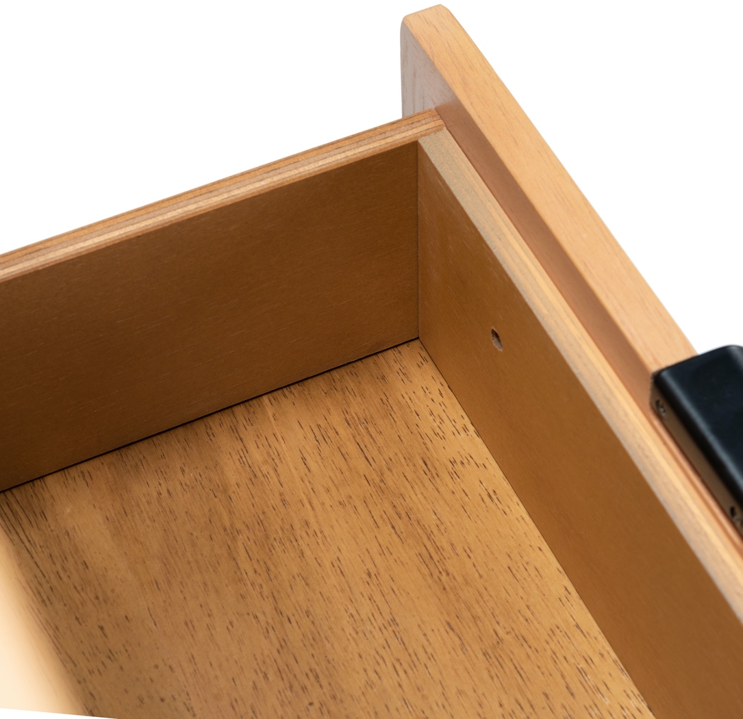 Terrabrook Natural Accent Cabinet - Thumbnail - Image 9