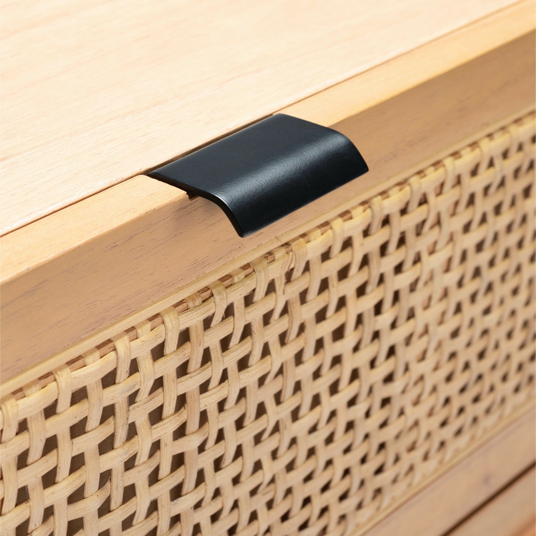 Terrabrook Natural Accent Cabinet - Thumbnail - Image 10