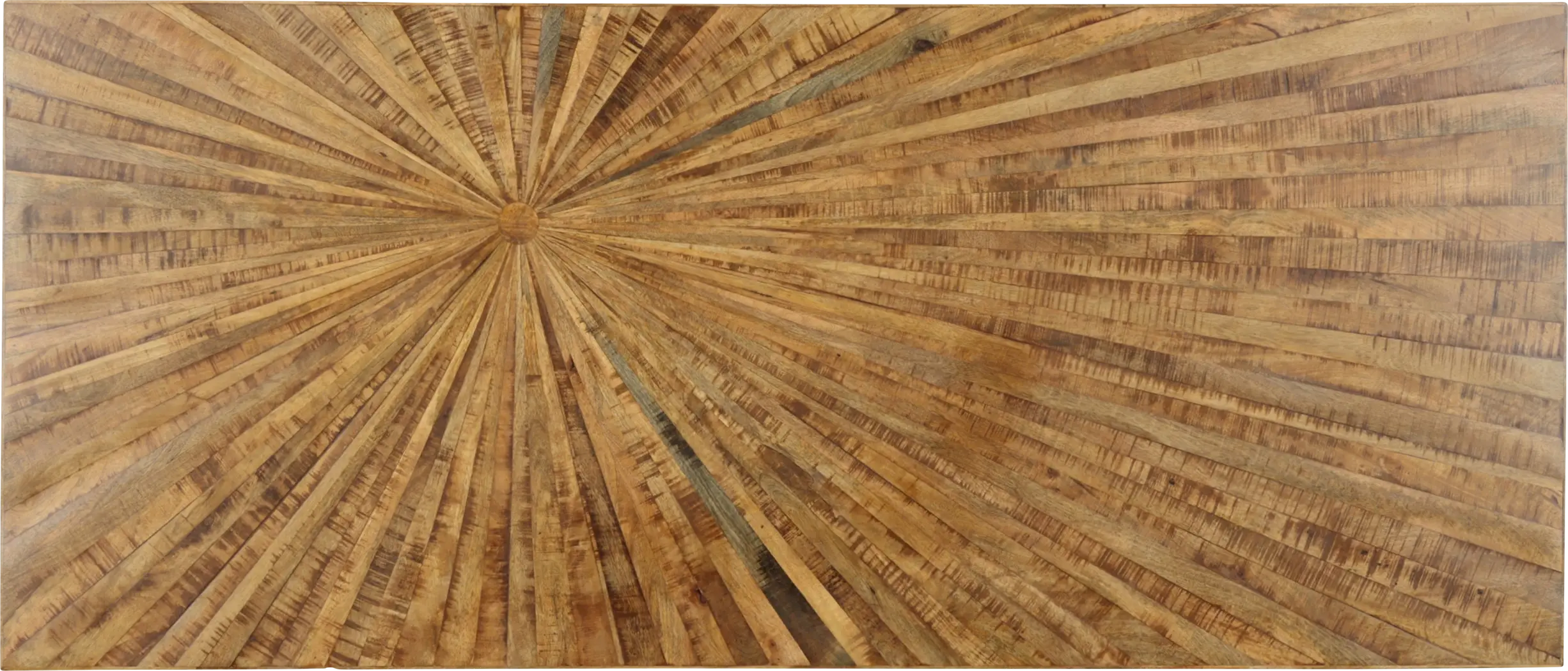 Terrapine Brown Dining Table - Thumbnail - Image 6