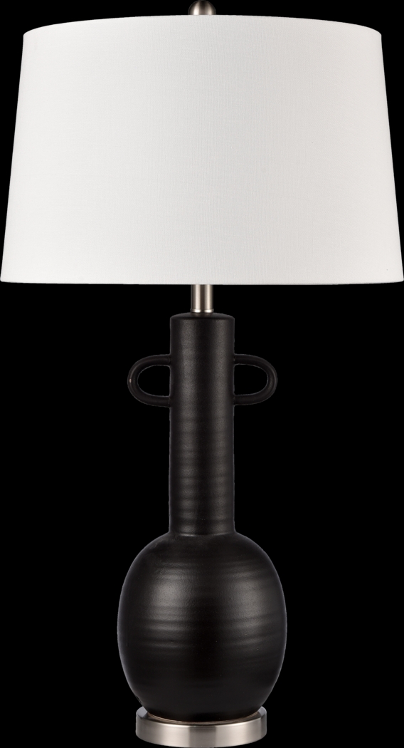 Terraza Land Black Lamp - Thumbnail - Image 3