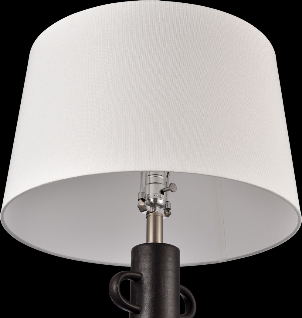 Terraza Land Black Lamp - Thumbnail - Image 5