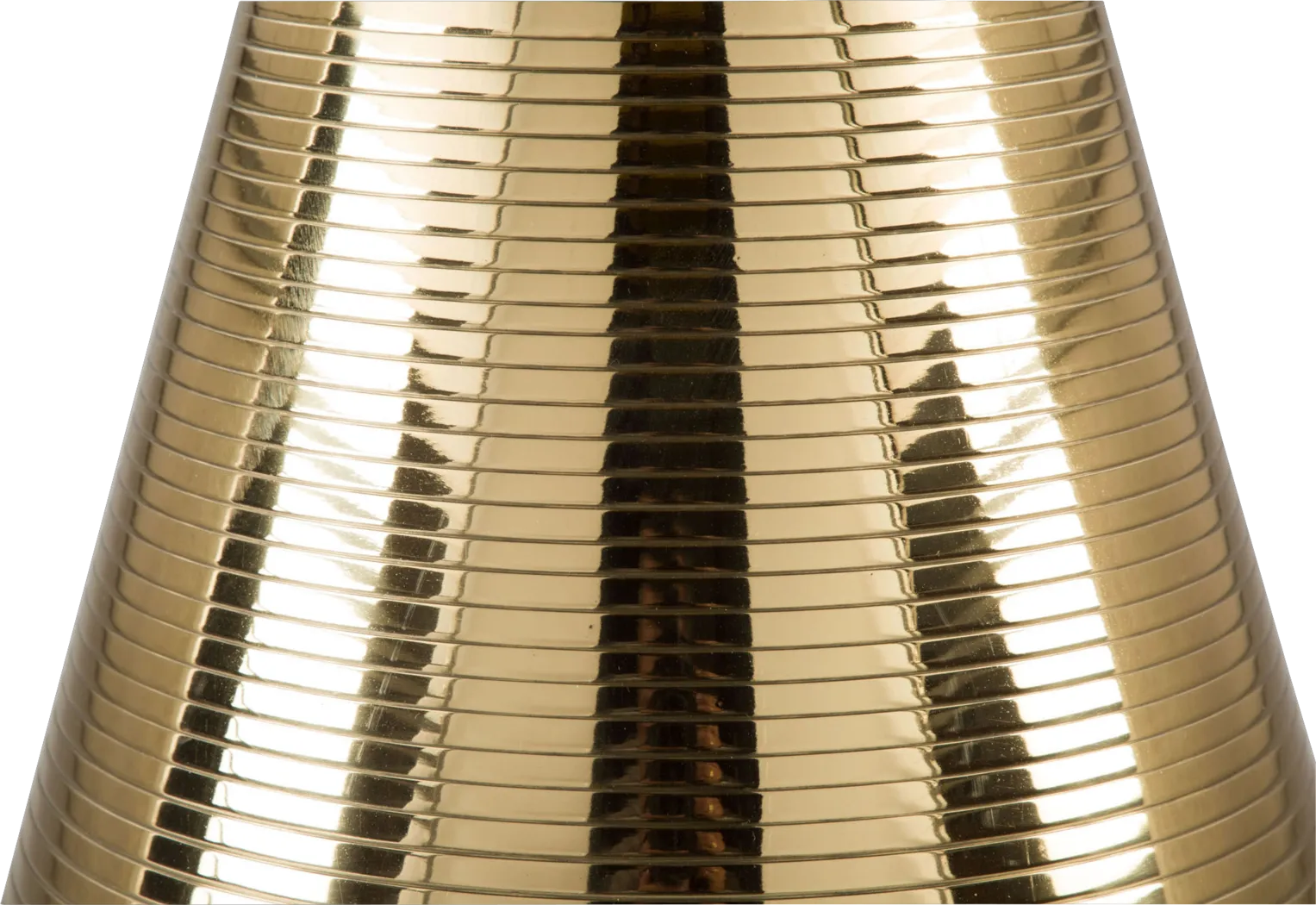 Terrel Gold Accent Table - Thumbnail - Image 5