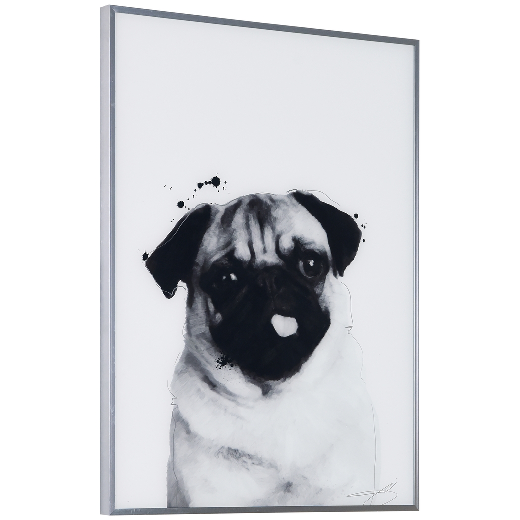 Terry's Portrait Artwork - Thumbnail - Image 2