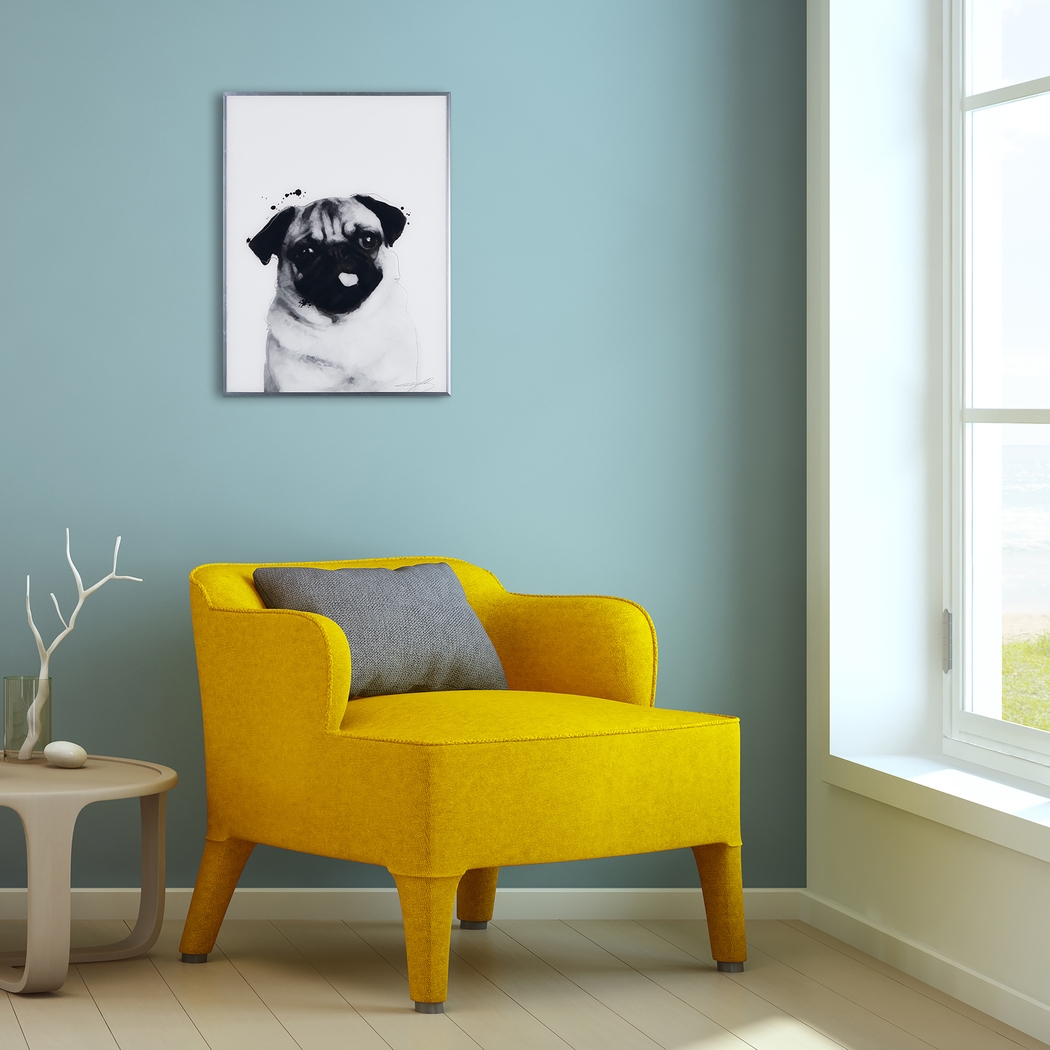 Terry's Portrait Artwork - Thumbnail - Image 3