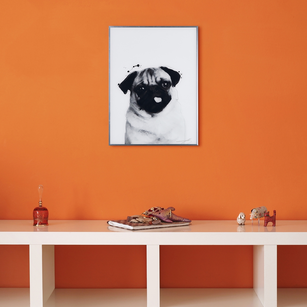 Terry's Portrait Artwork - Thumbnail - Image 4