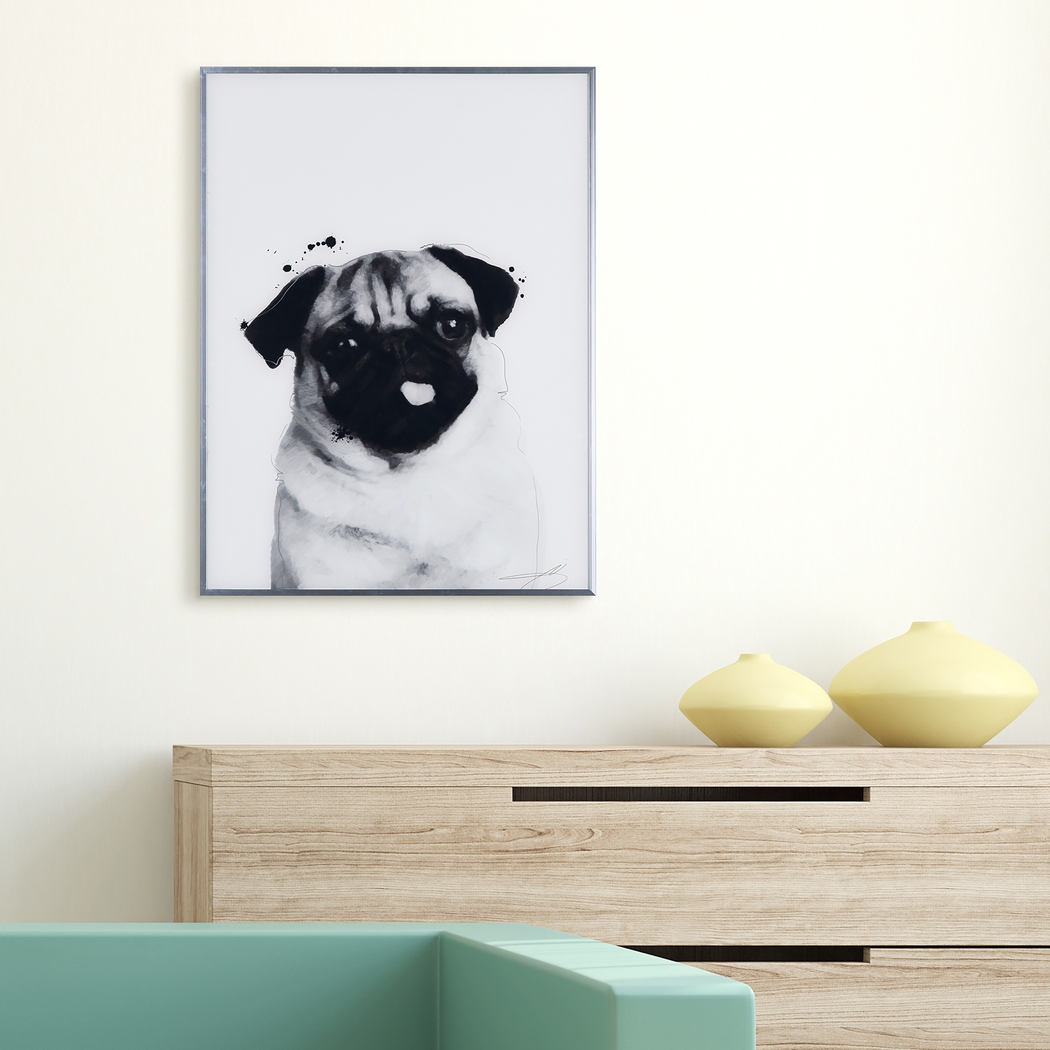 Terry's Portrait Artwork - Thumbnail - Image 5