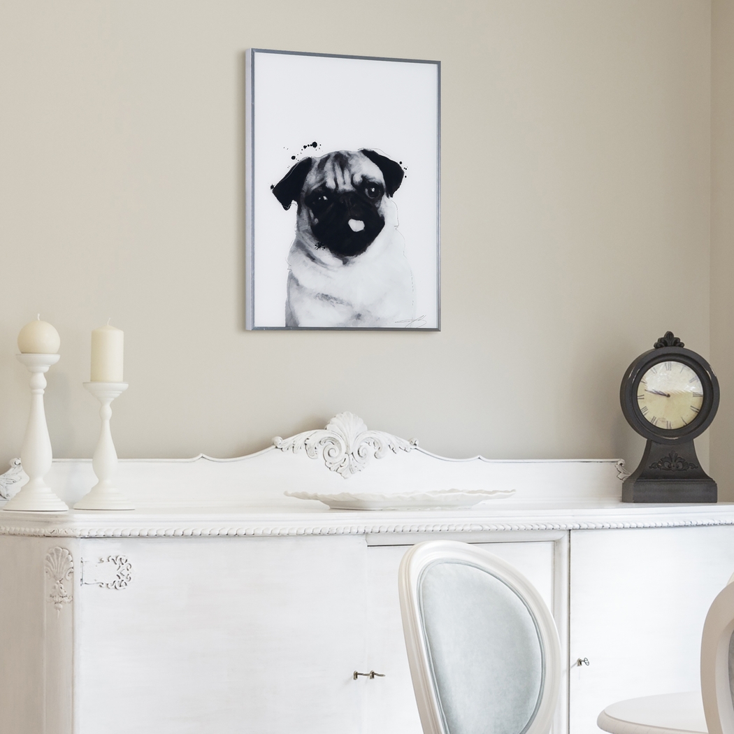 Terry's Portrait Artwork - Thumbnail - Image 6