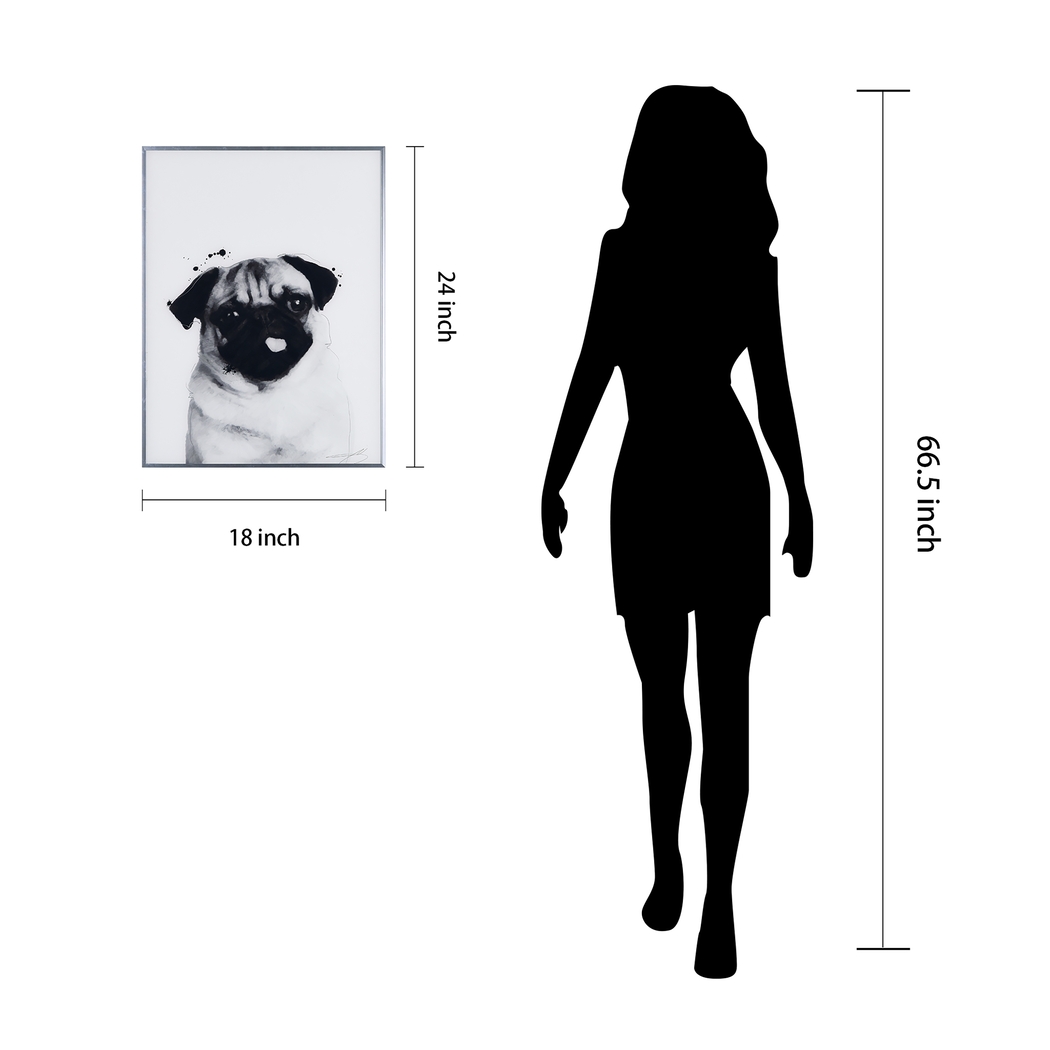 Terry's Portrait Artwork - Thumbnail - Image 8