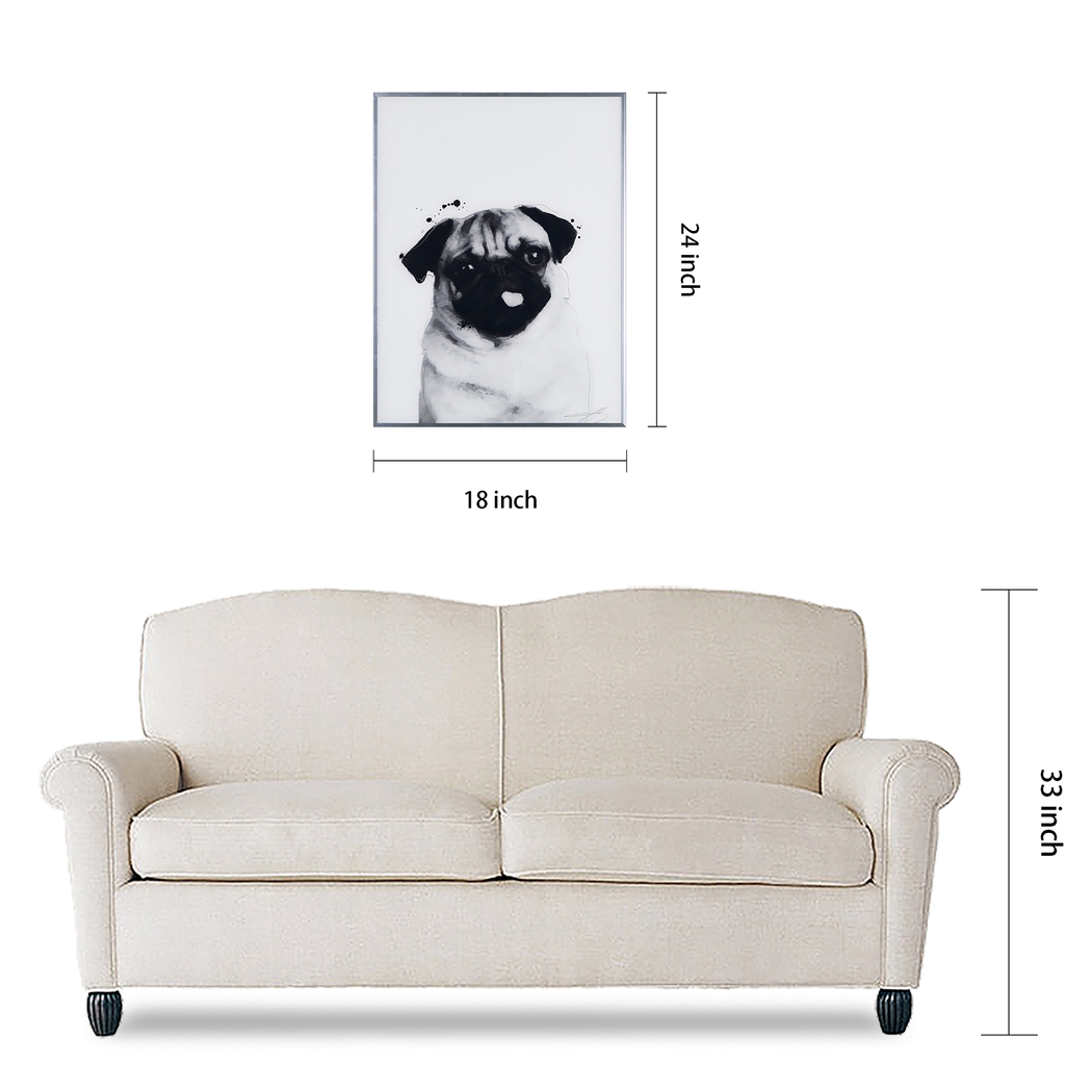 Terry's Portrait Artwork - Thumbnail - Image 9