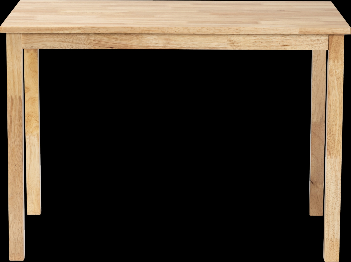 Tersolo Natural Dining Table - Thumbnail - Image 4