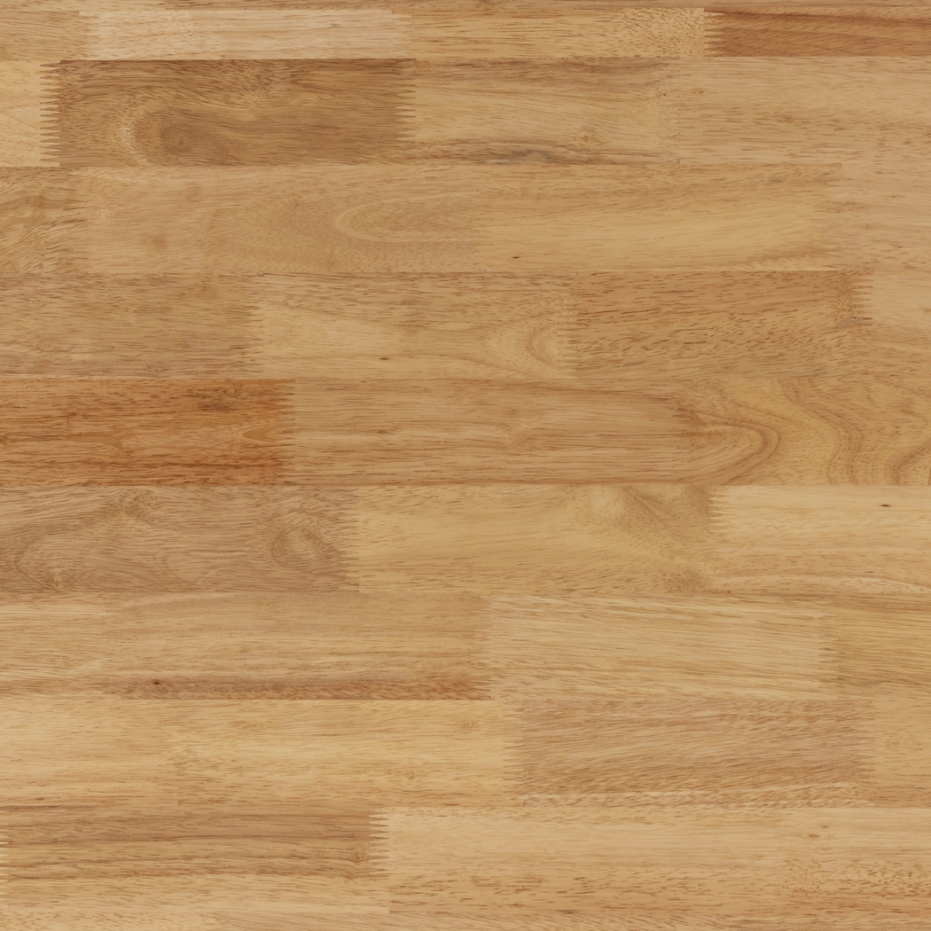 Tersolo Natural Dining Table - Thumbnail - Image 8