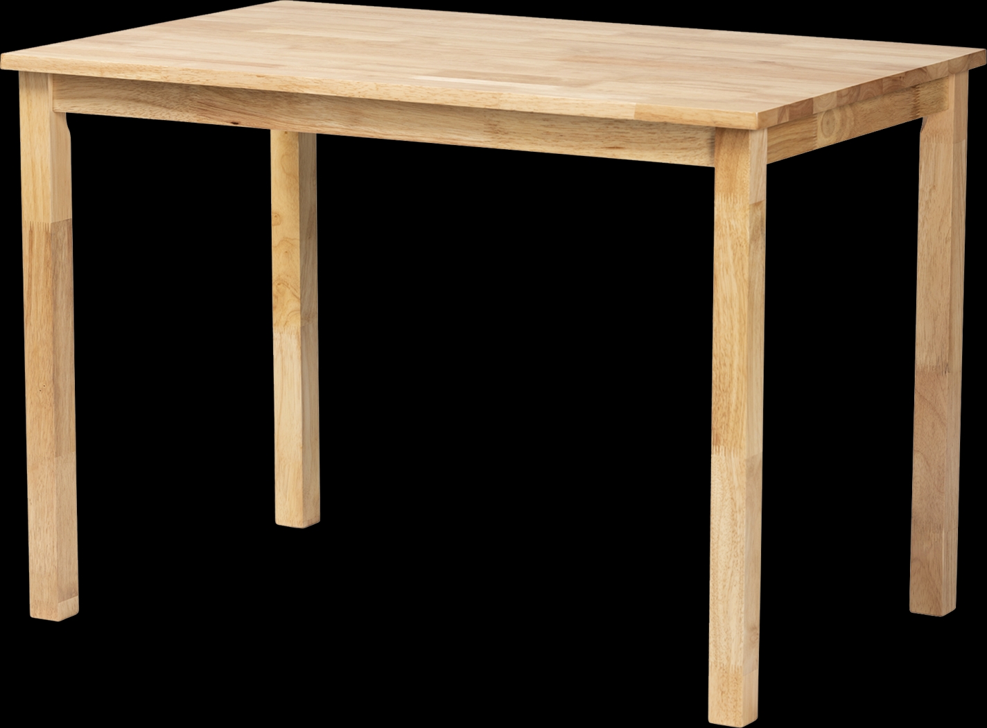 Tersolo Natural Dining Table - Thumbnail - Image 1