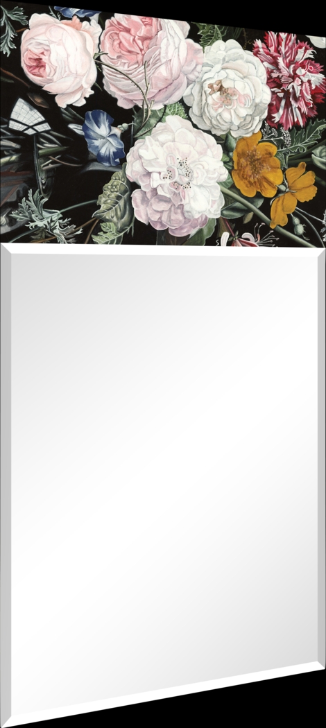 Tesia White Mirror - Thumbnail - Image 2