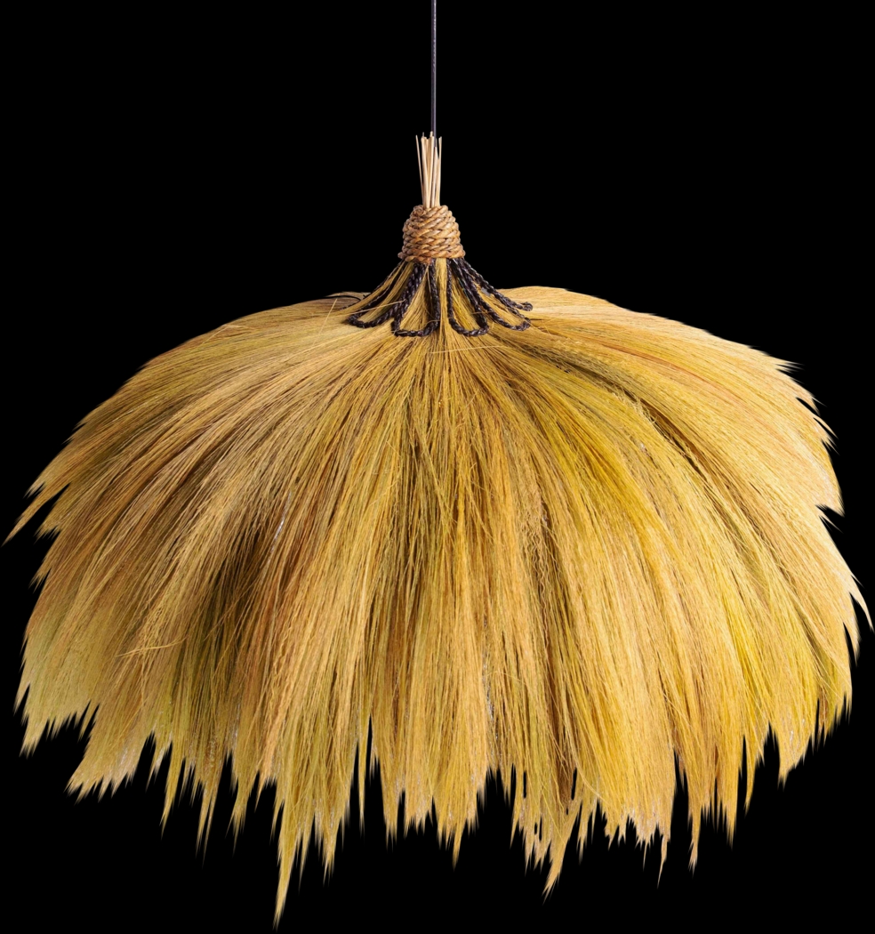 Tesrenti Natural Pendant - Thumbnail - Image 2