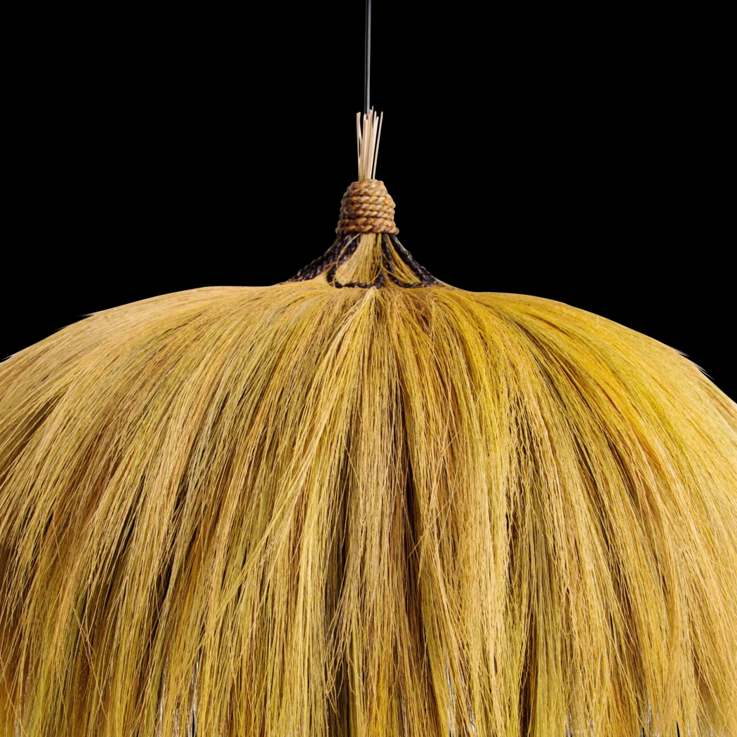 Tesrenti Natural Pendant - Thumbnail - Image 3