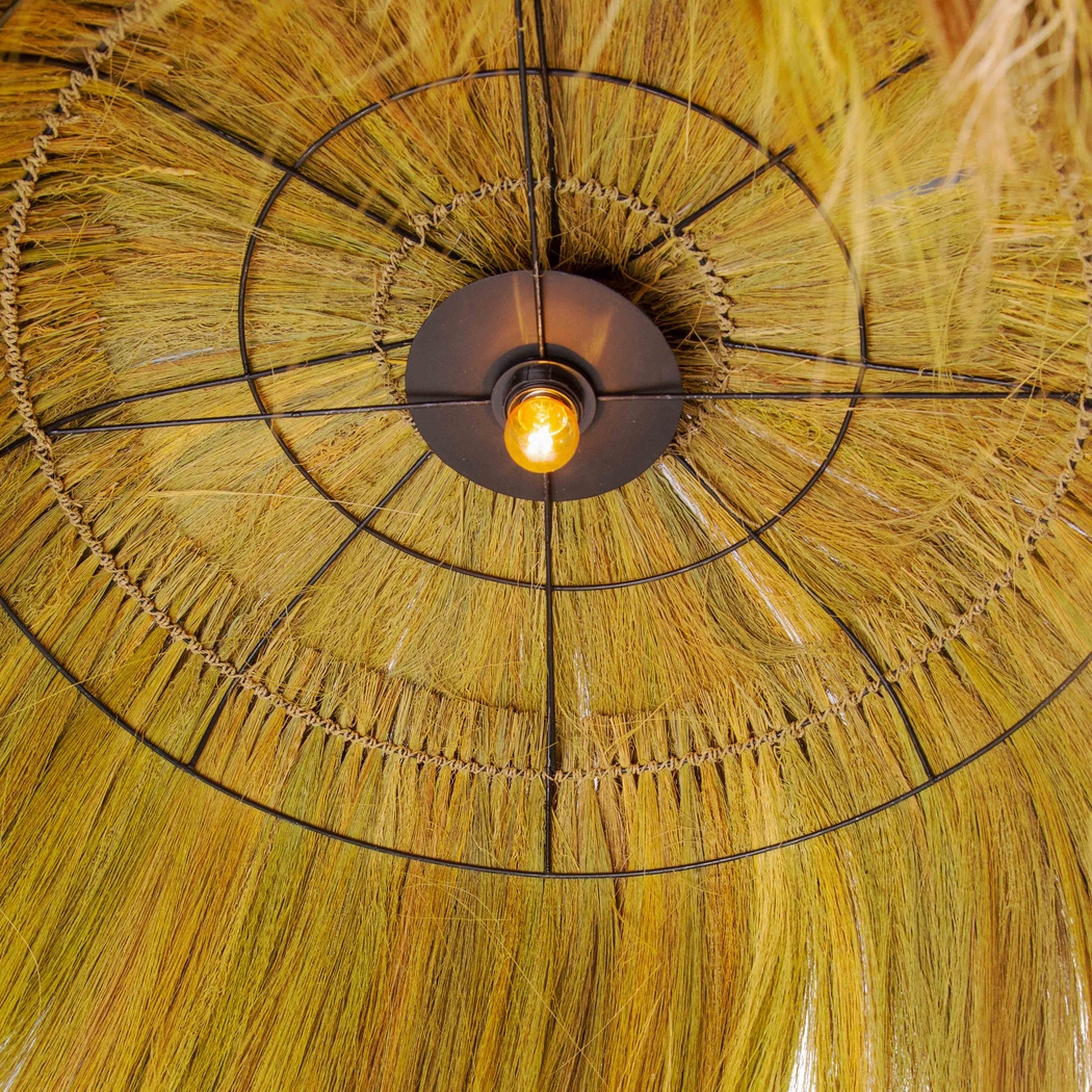 Tesrenti Natural Pendant - Thumbnail - Image 4