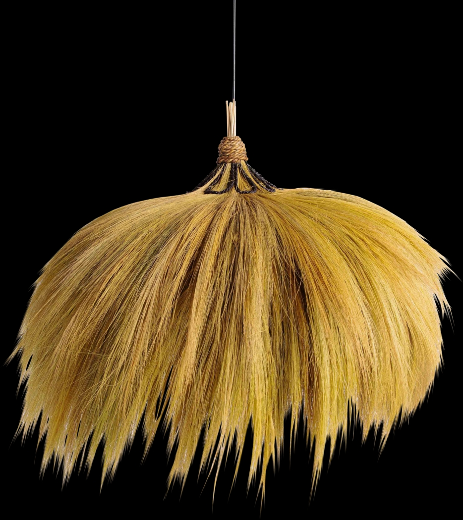 Tesrenti Natural Pendant - Thumbnail - Image 1