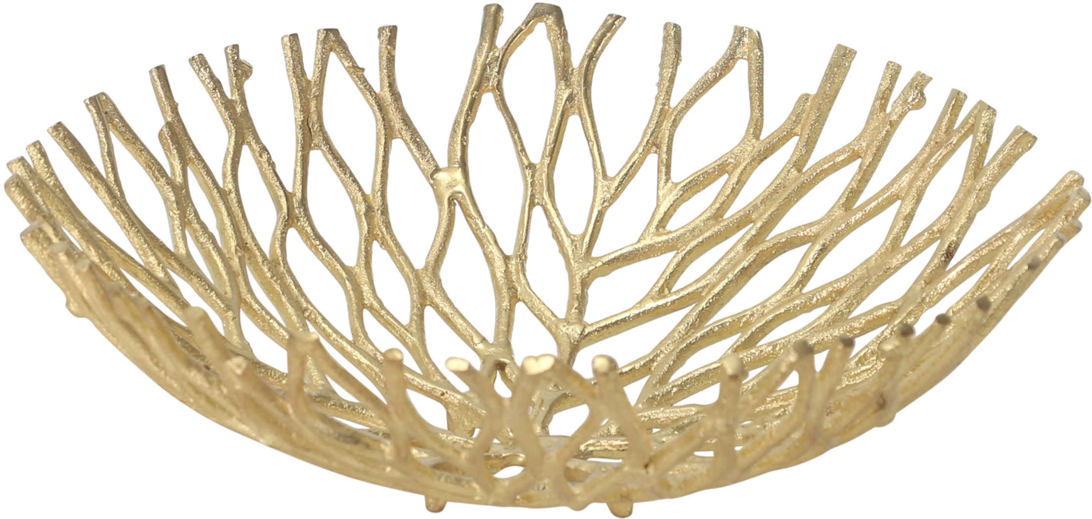 Tessier Gold Bowl, Set of 2 - Thumbnail - Image 6