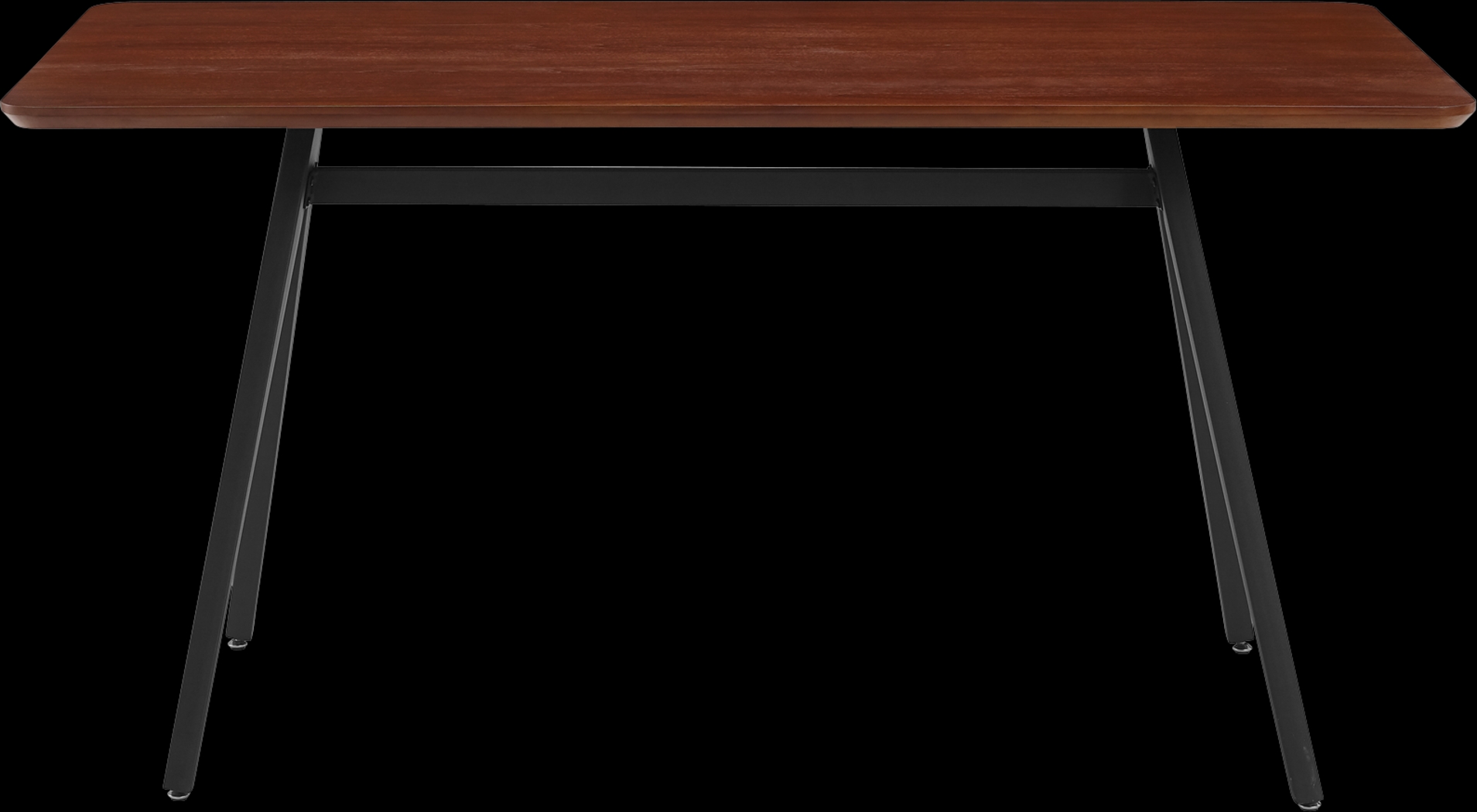 Tetter Walnut Dining Table - Thumbnail - Image 3