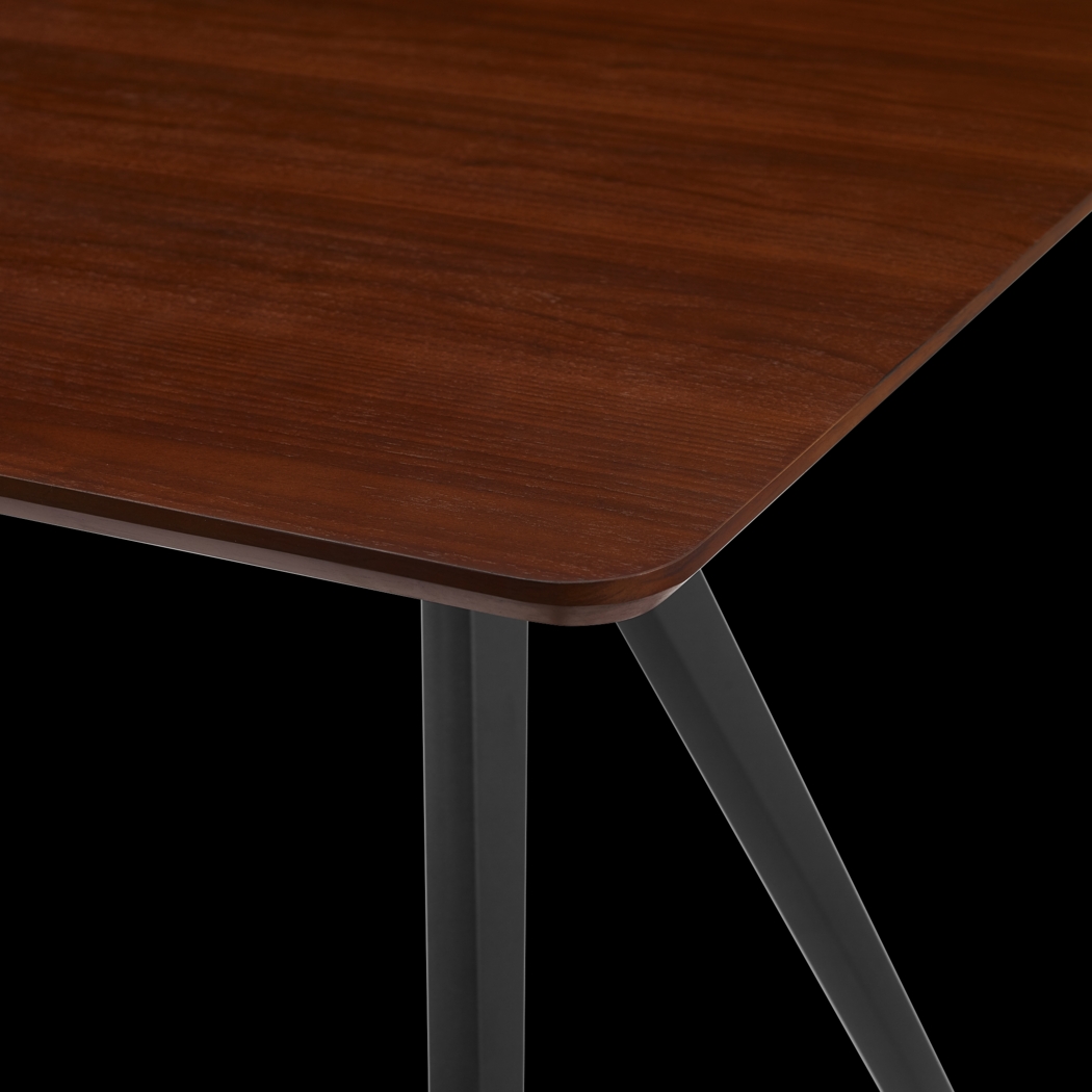 Tetter Walnut Dining Table - Thumbnail - Image 4