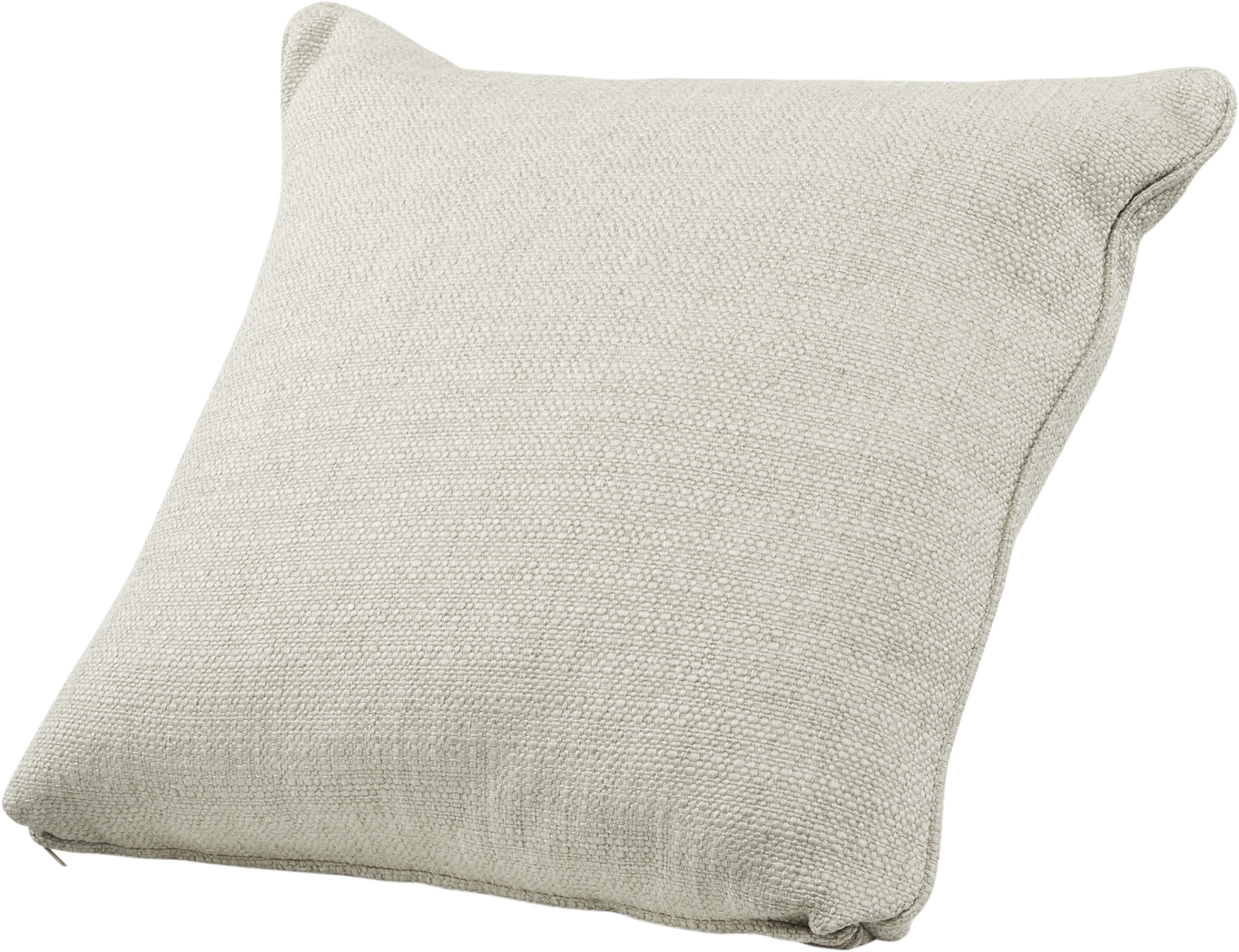 Texture Sand Accent Pillow (Set of 2) - Thumbnail - Image 3