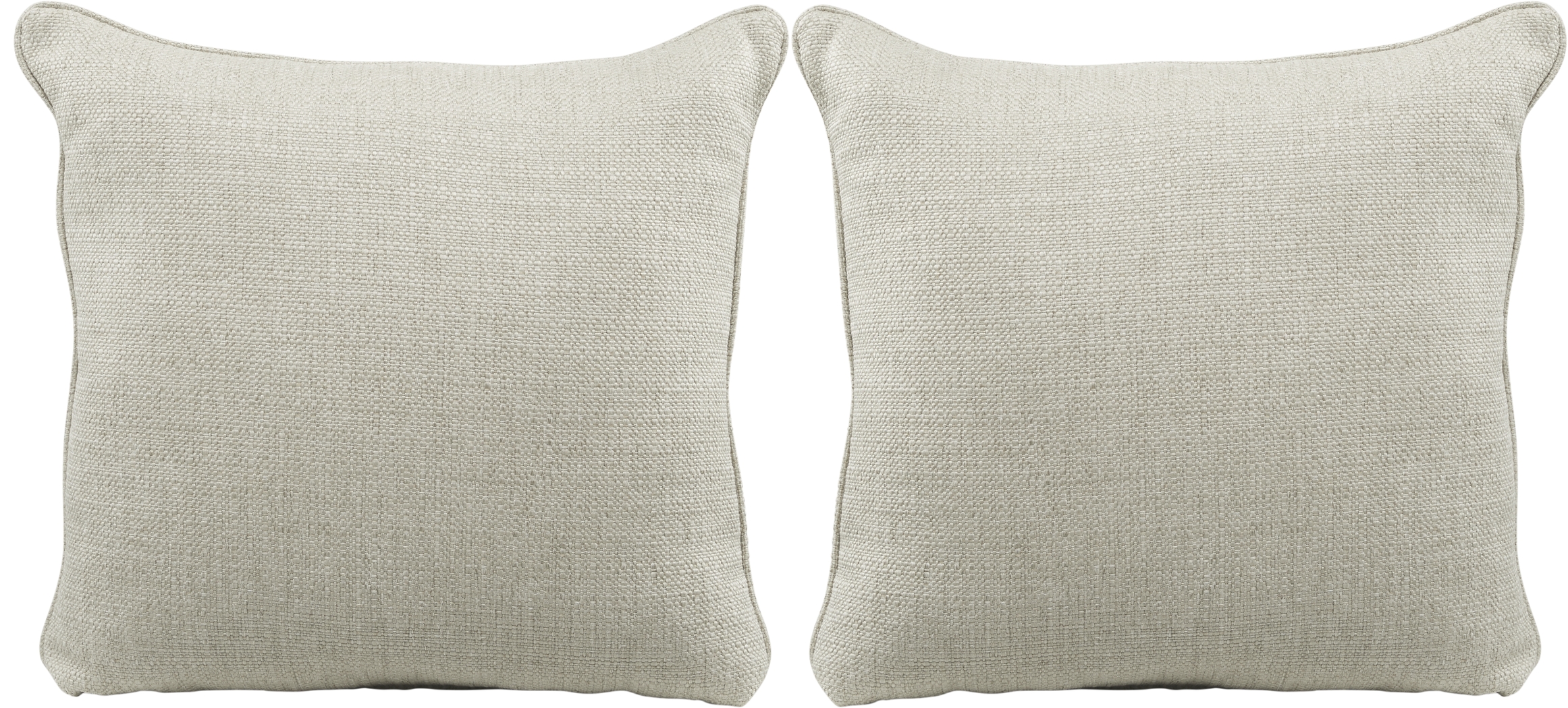 Texture Sand Accent Pillow (Set of 2) - Thumbnail - Image 1