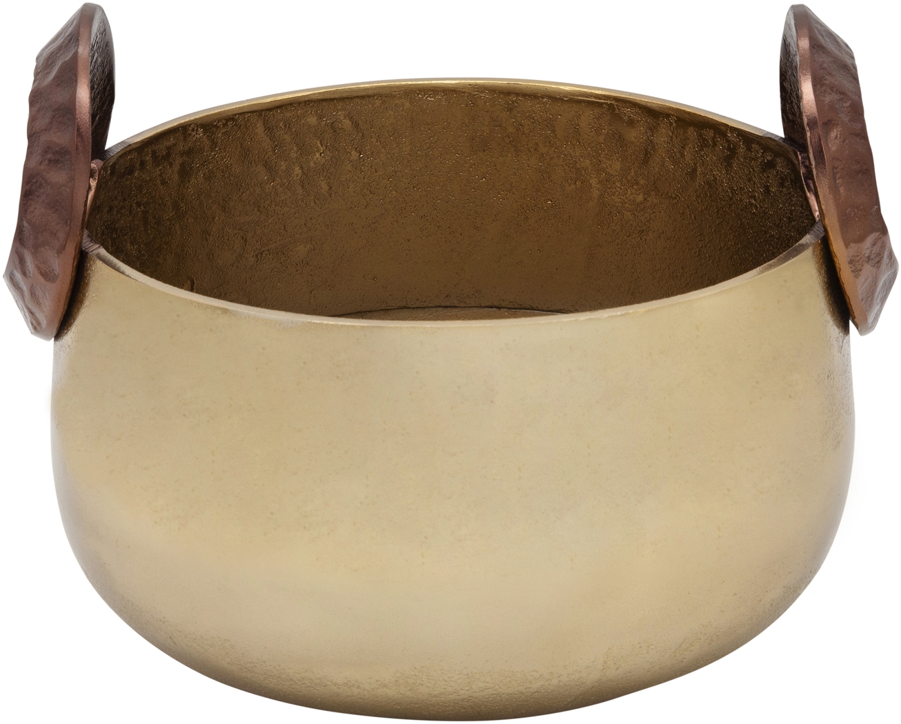 Thackeray Gold Bowl, Set of 2 - Thumbnail - Image 6