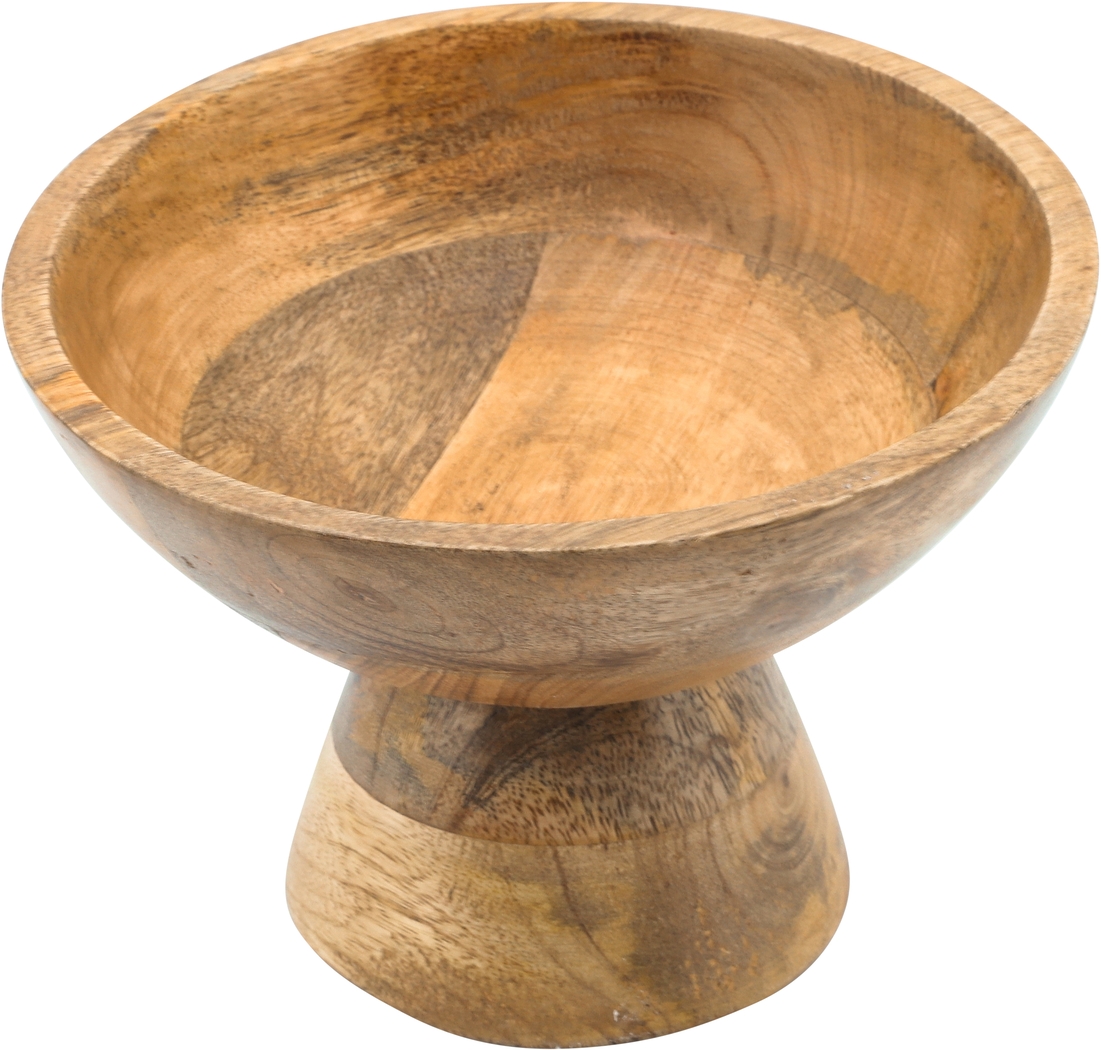 Thada Brown Bowl - Thumbnail - Image 3