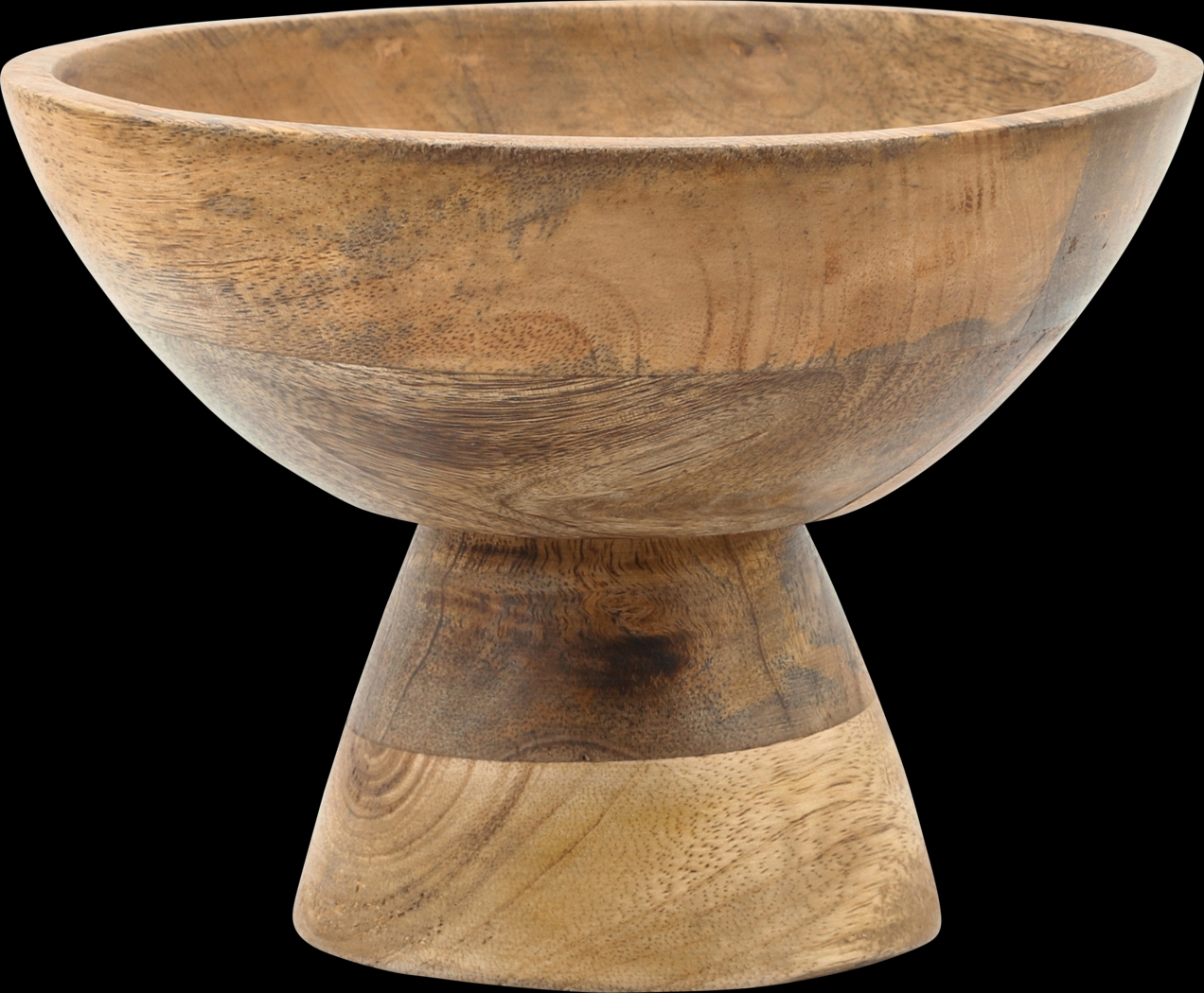 Thada Brown Bowl - Thumbnail - Image 1