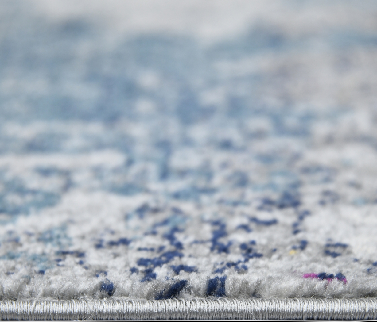 Thaddo Multi 5'3 x 7'6 Rug - Thumbnail - Image 7