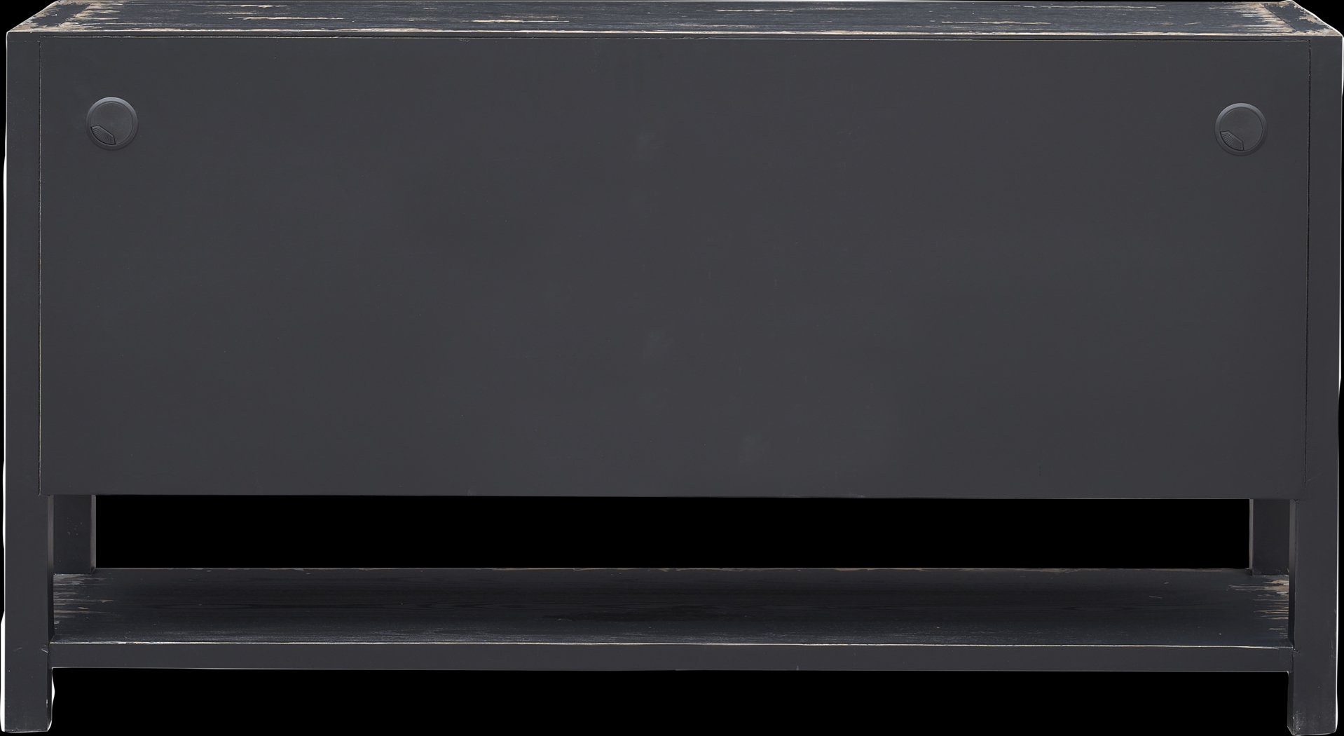 Thalbro Black Sideboard - Thumbnail - Image 5