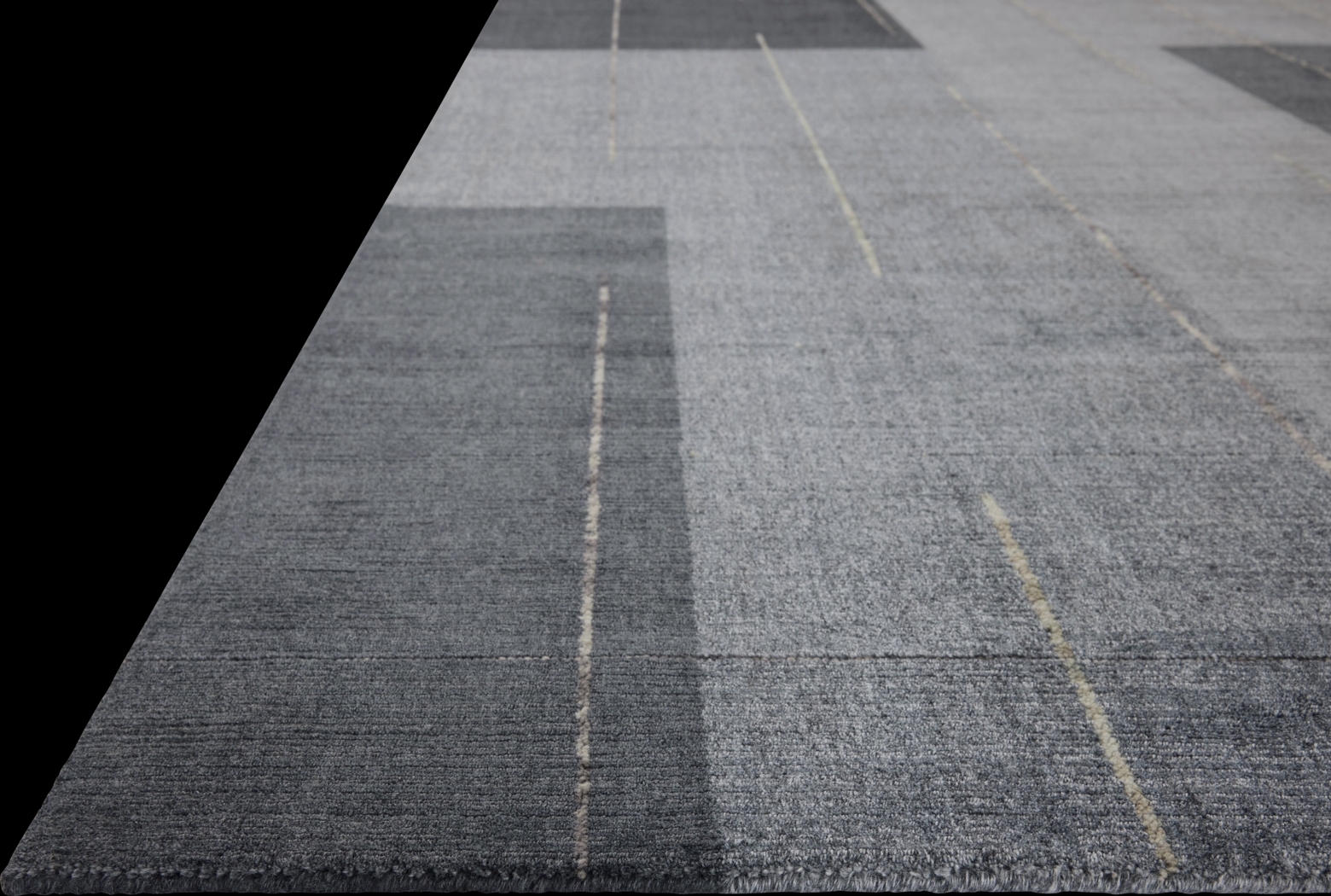 Thalia Slate 7'9 x 9'9 Rug - Thumbnail - Image 2