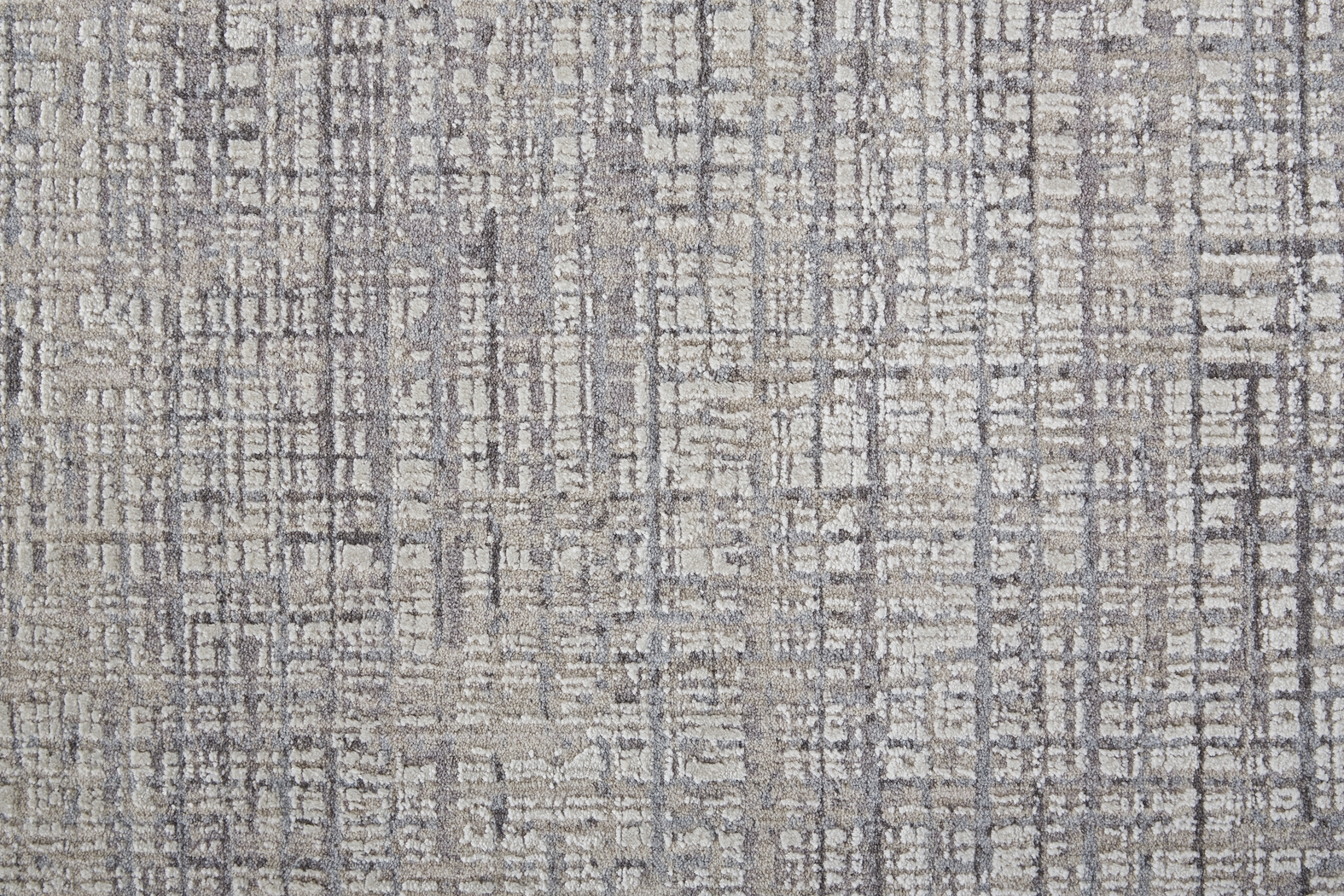 Tharos Taupe 6'7 x 9'4 Rug - Thumbnail - Image 7
