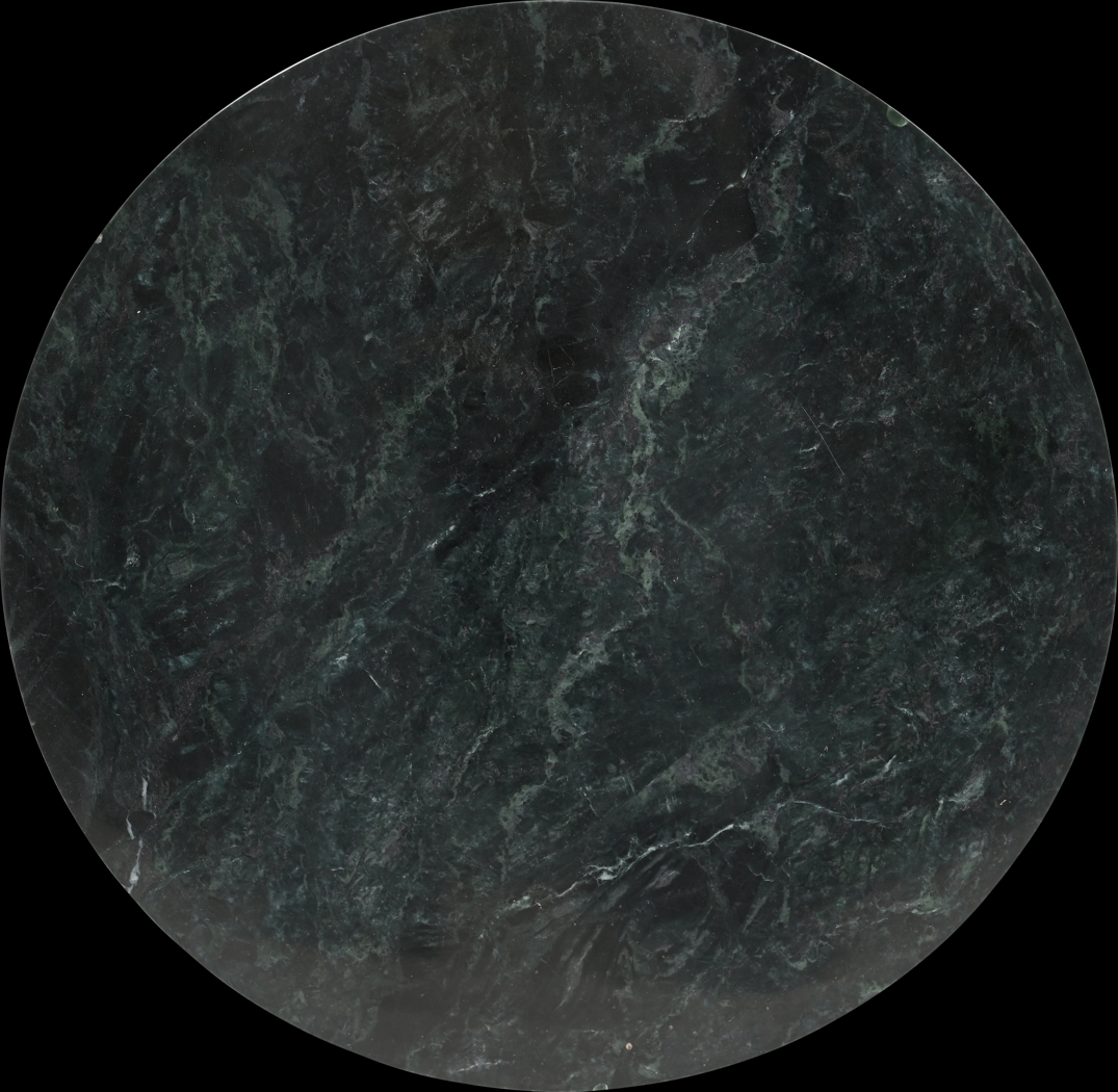 Tharpe Green Accent Table - Thumbnail - Image 4