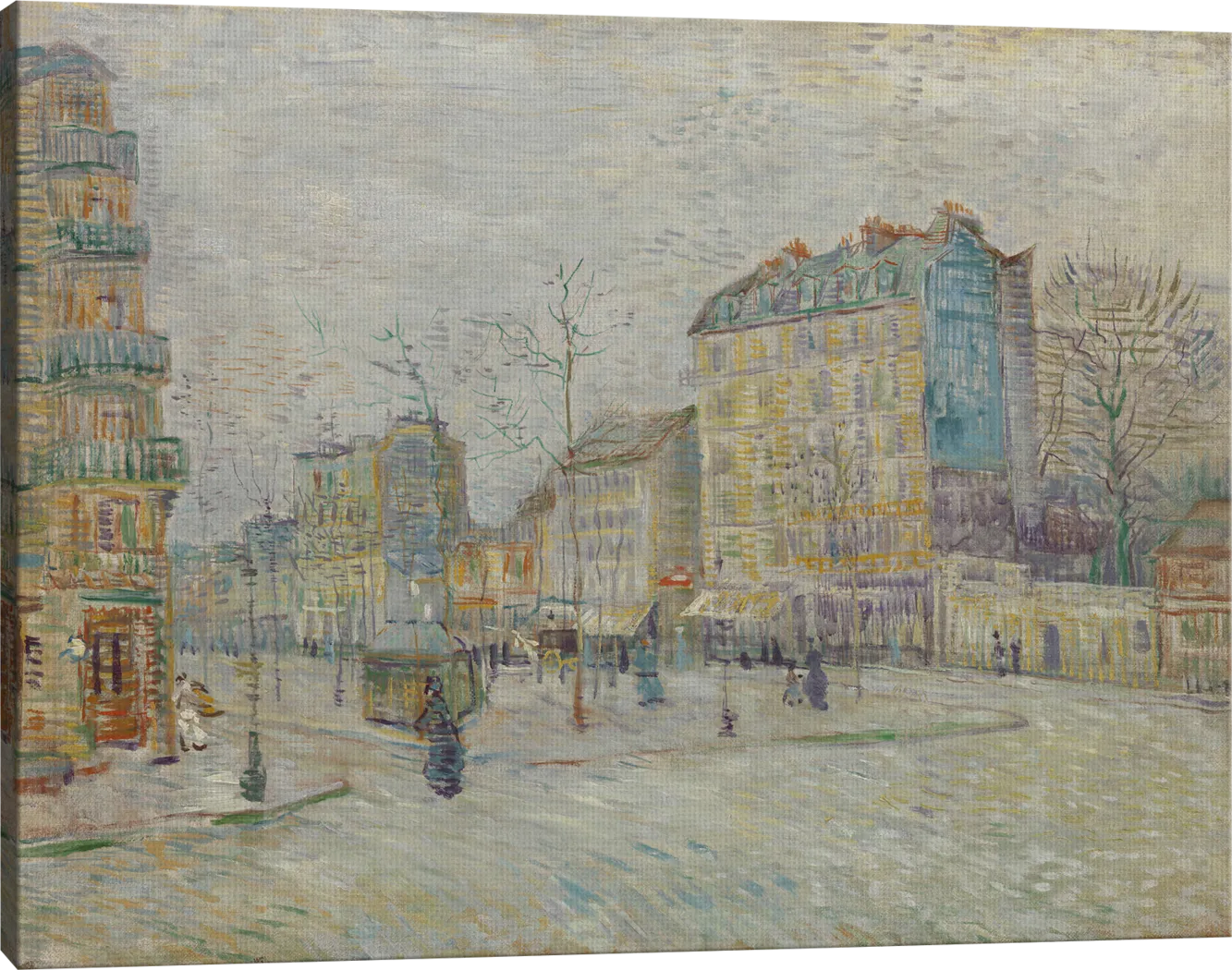 The Boulevard Multi Artwork - Thumbnail - Image 3