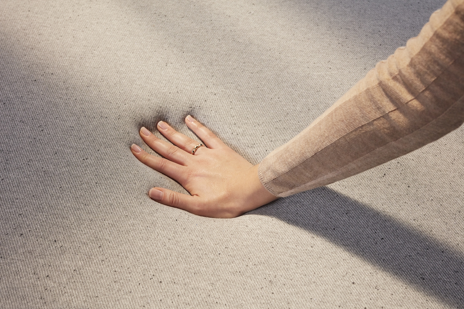 The Casper Twin Mattress - Thumbnail - Image 3