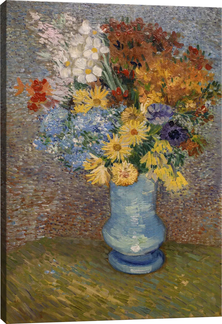 The Daisies Muti Artwork - Thumbnail - Image 3