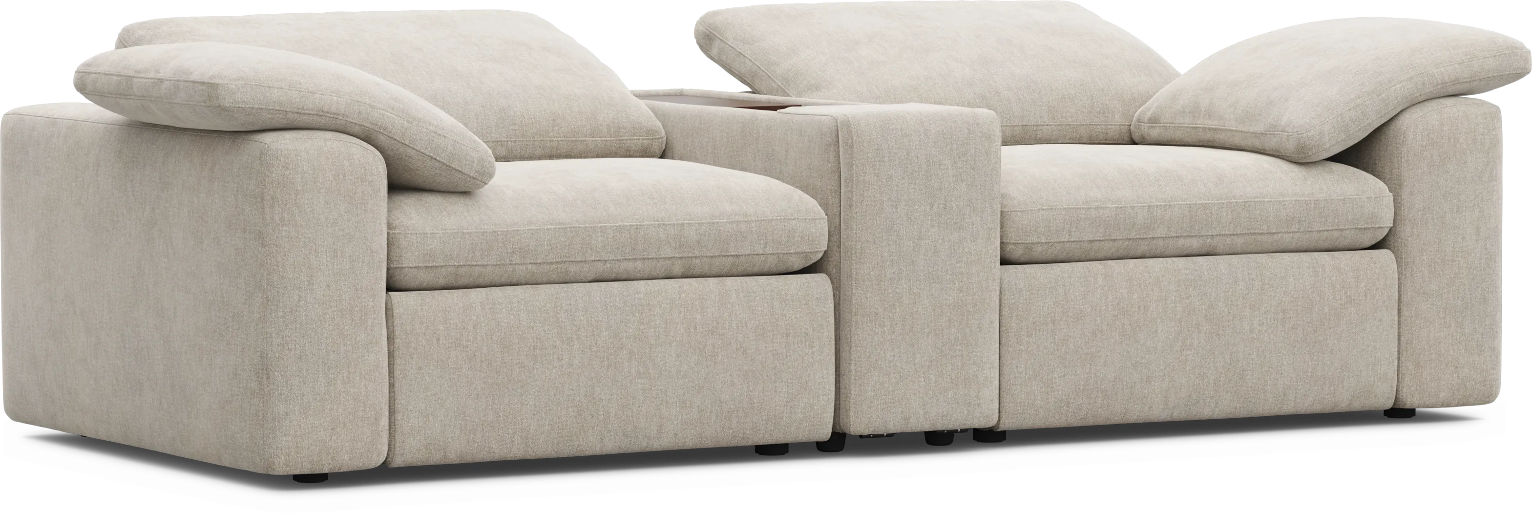  The Flow Sectional - Thumbnail - Image 6