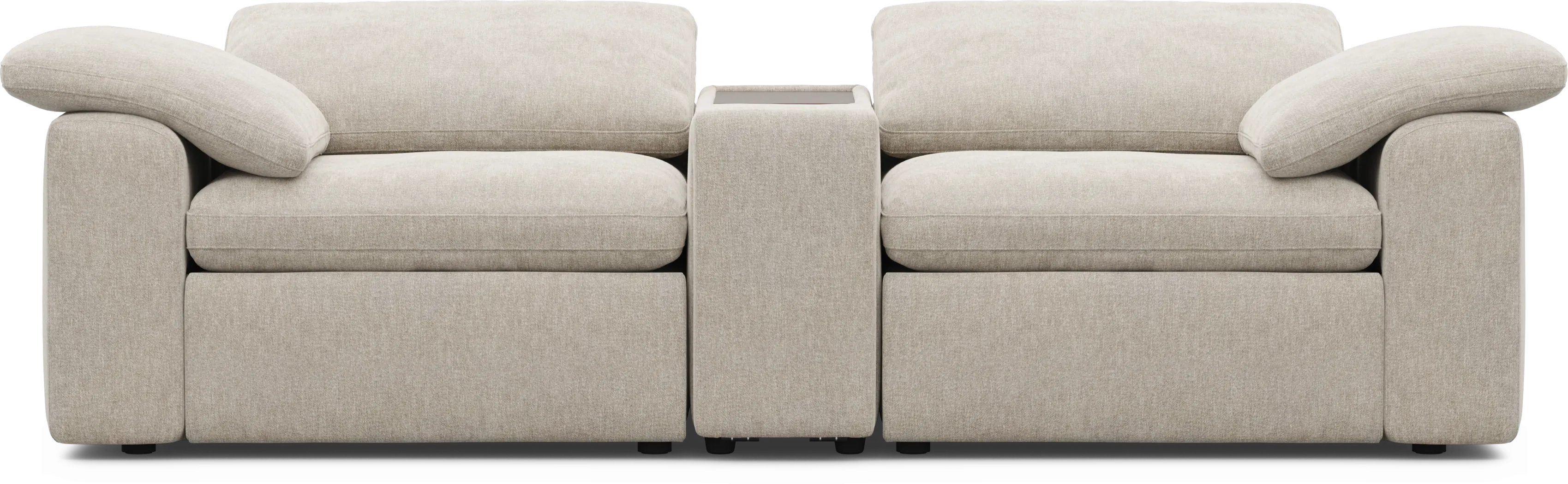  The Flow Sectional - Thumbnail - Image 7