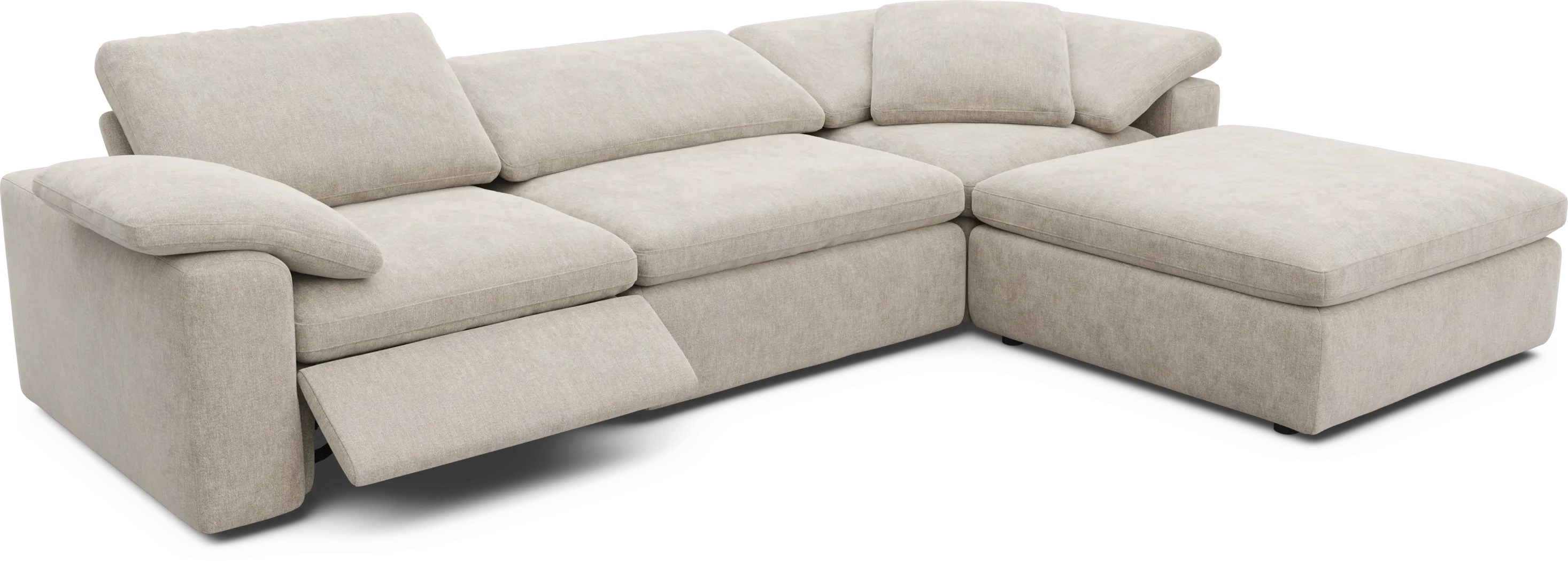  The Flow Sectional - Thumbnail - Image 7